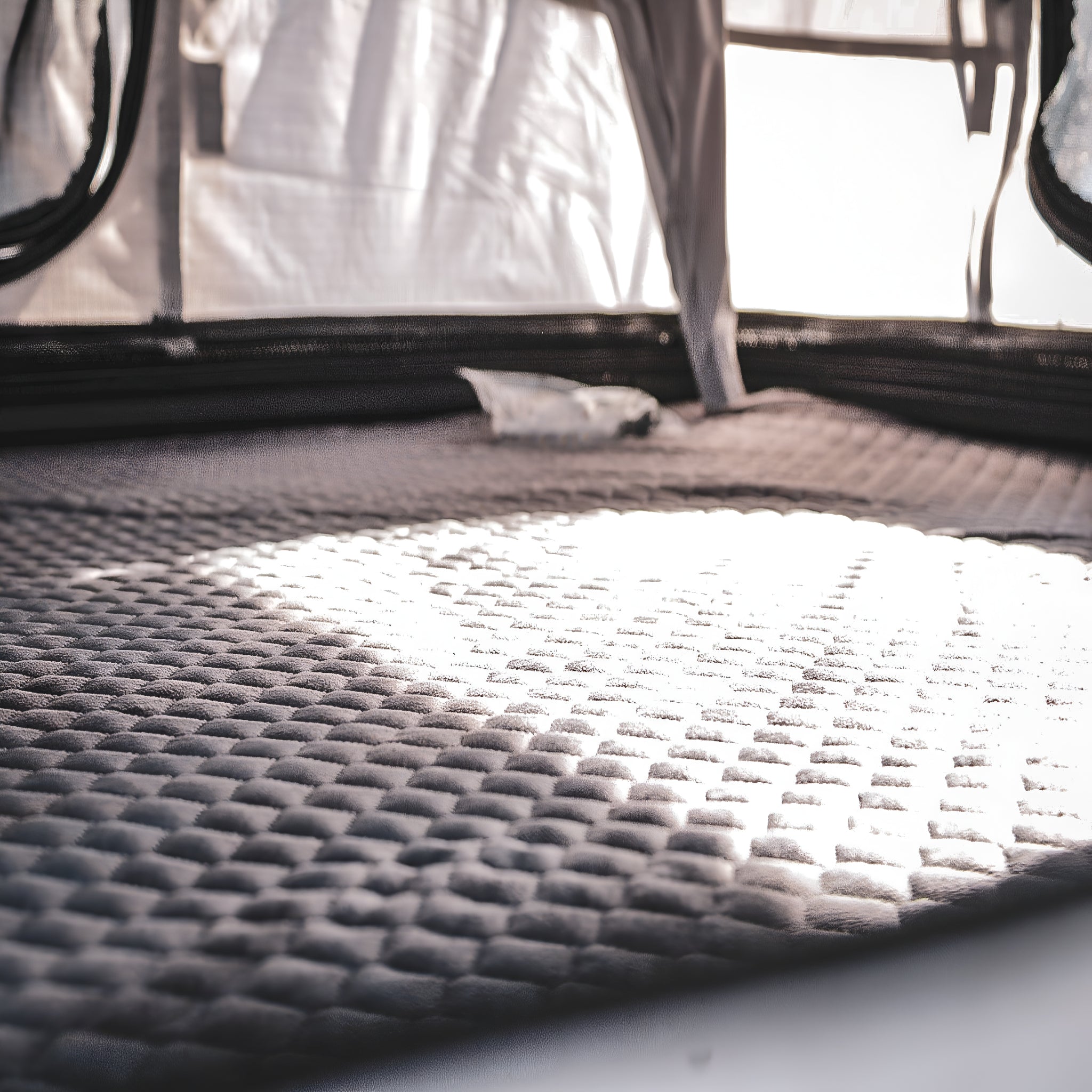 OVK ABU Aluminum Floating Shell - Gen 2 RTT