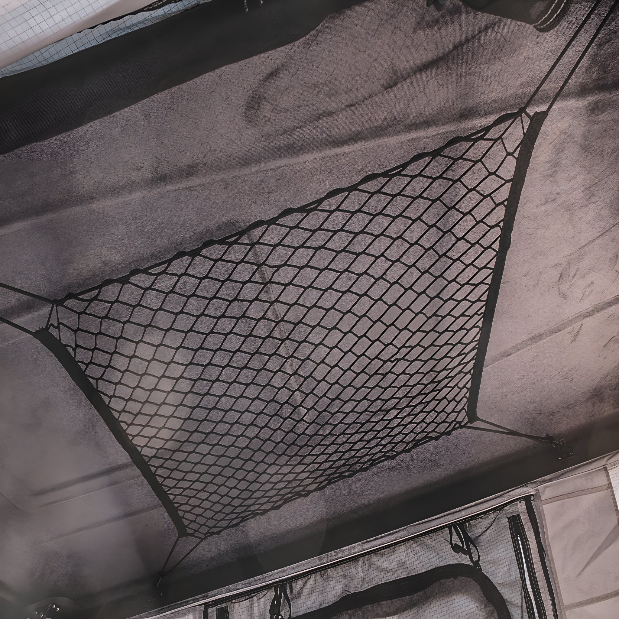 OVK ABU Aluminum Floating Shell - Gen 2 RTT