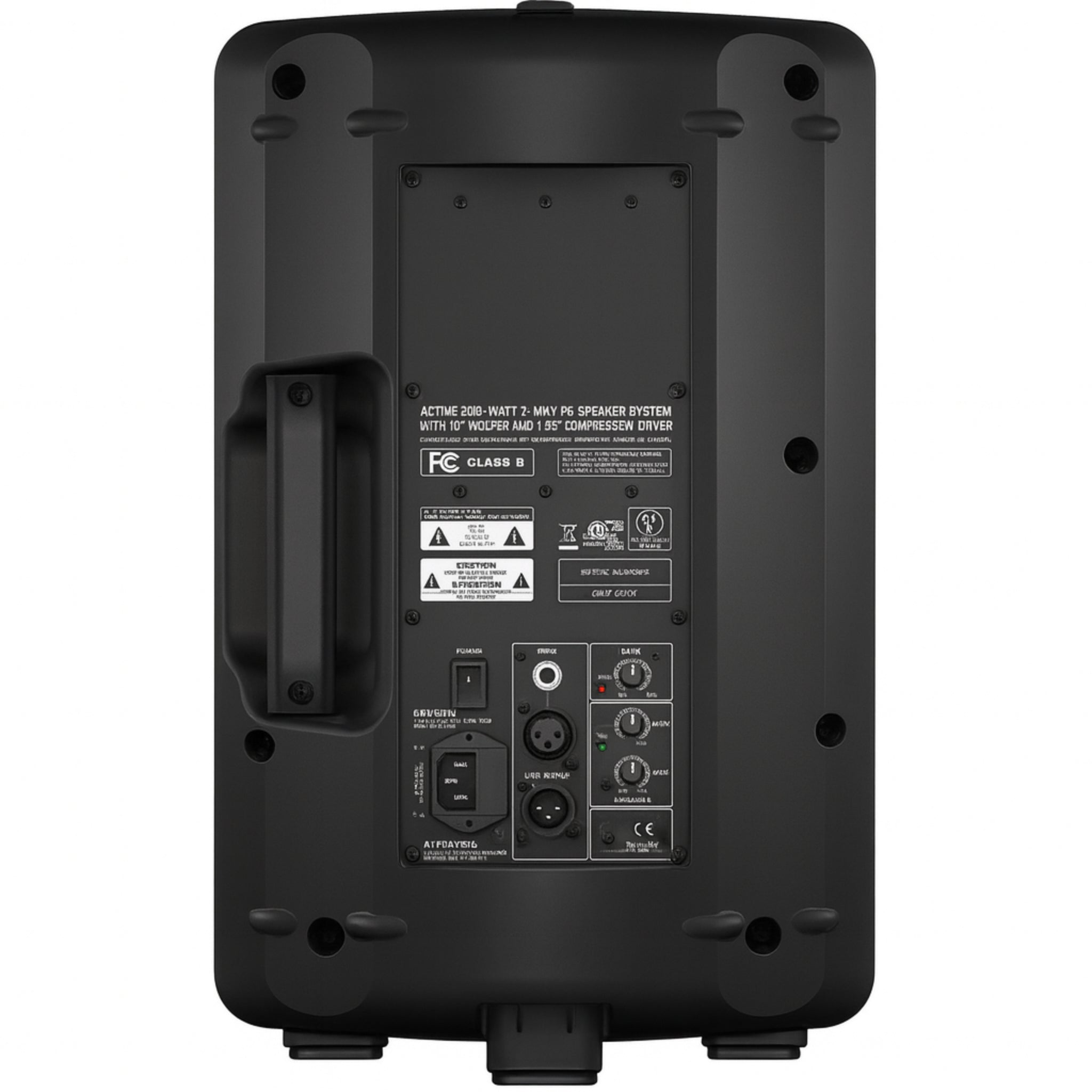 Elite Outdoor Movies 17' Nano Outdoor Cinema System