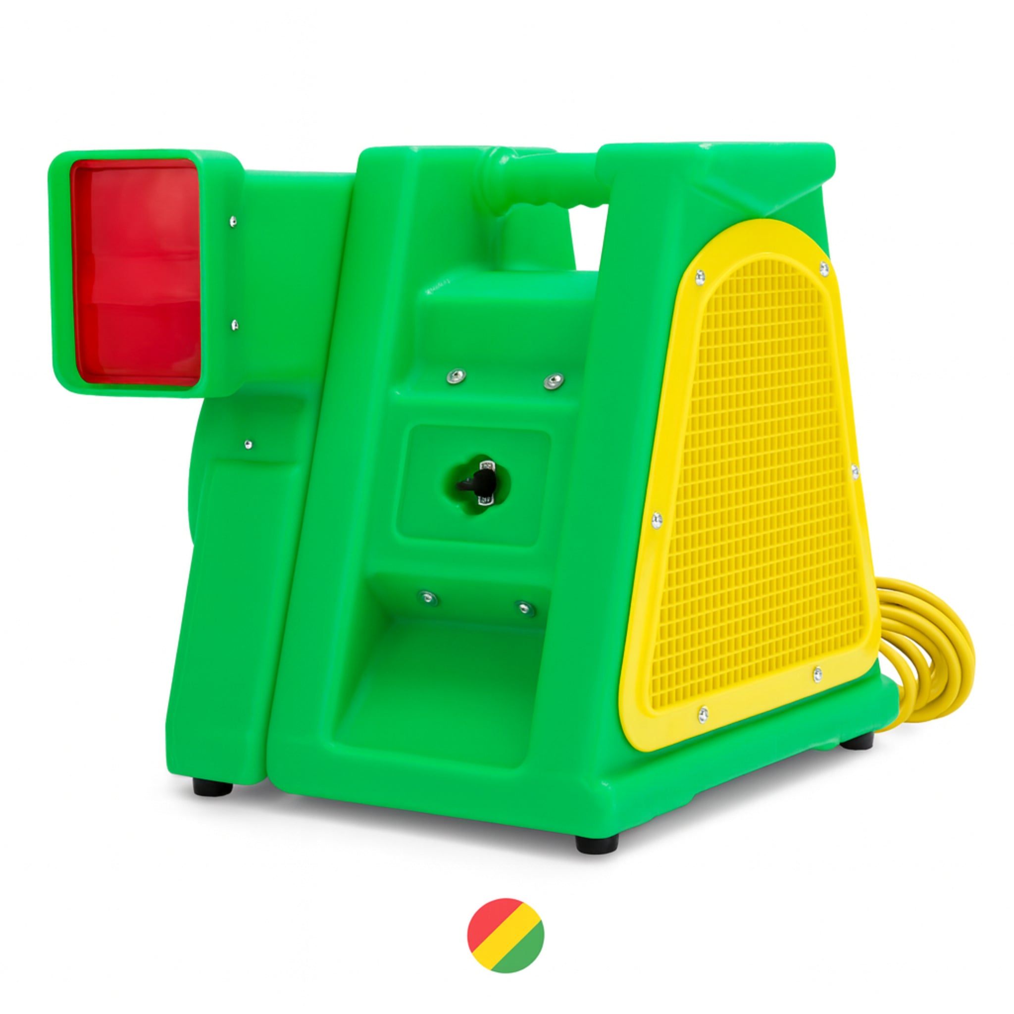 Elite Outdoor Movies Platinum 27' Inflatable Screen