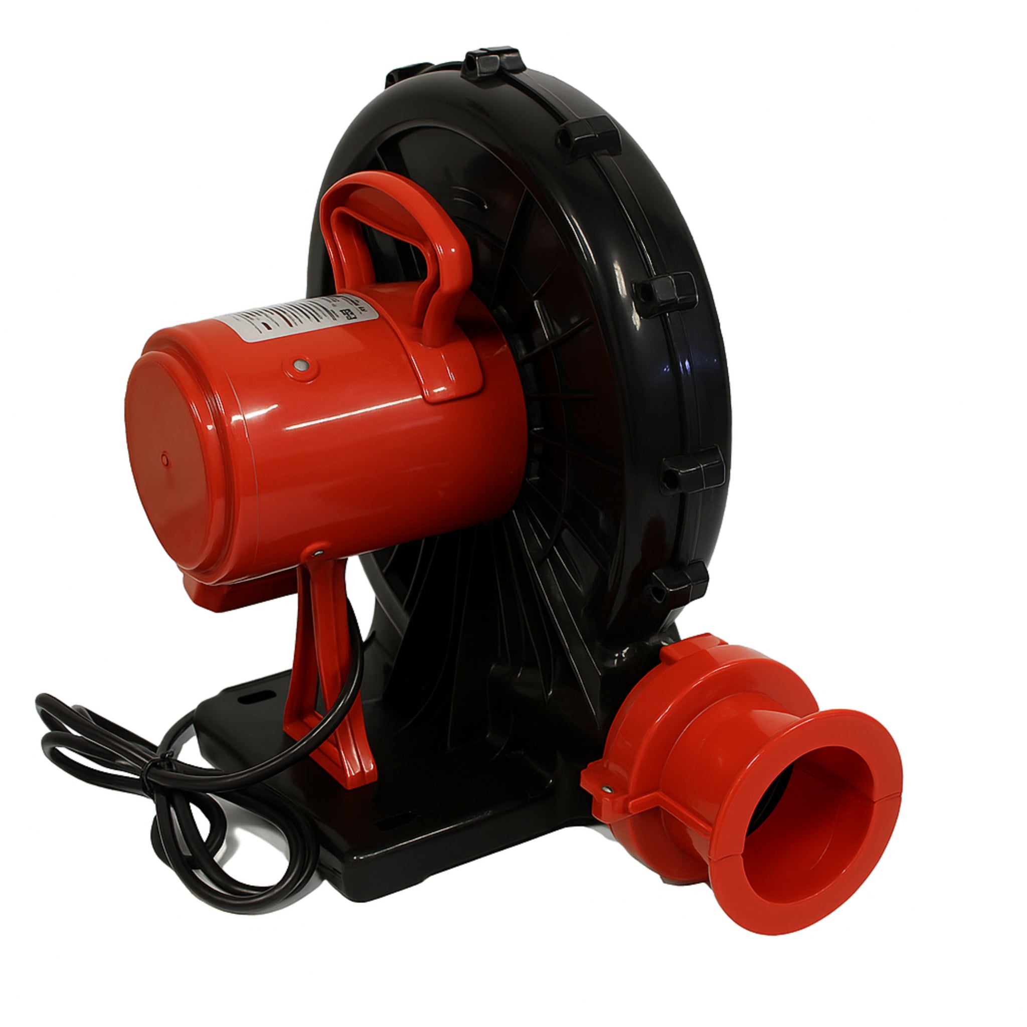 Elite Outdoor Movies Professional 17' Inflatable Screen