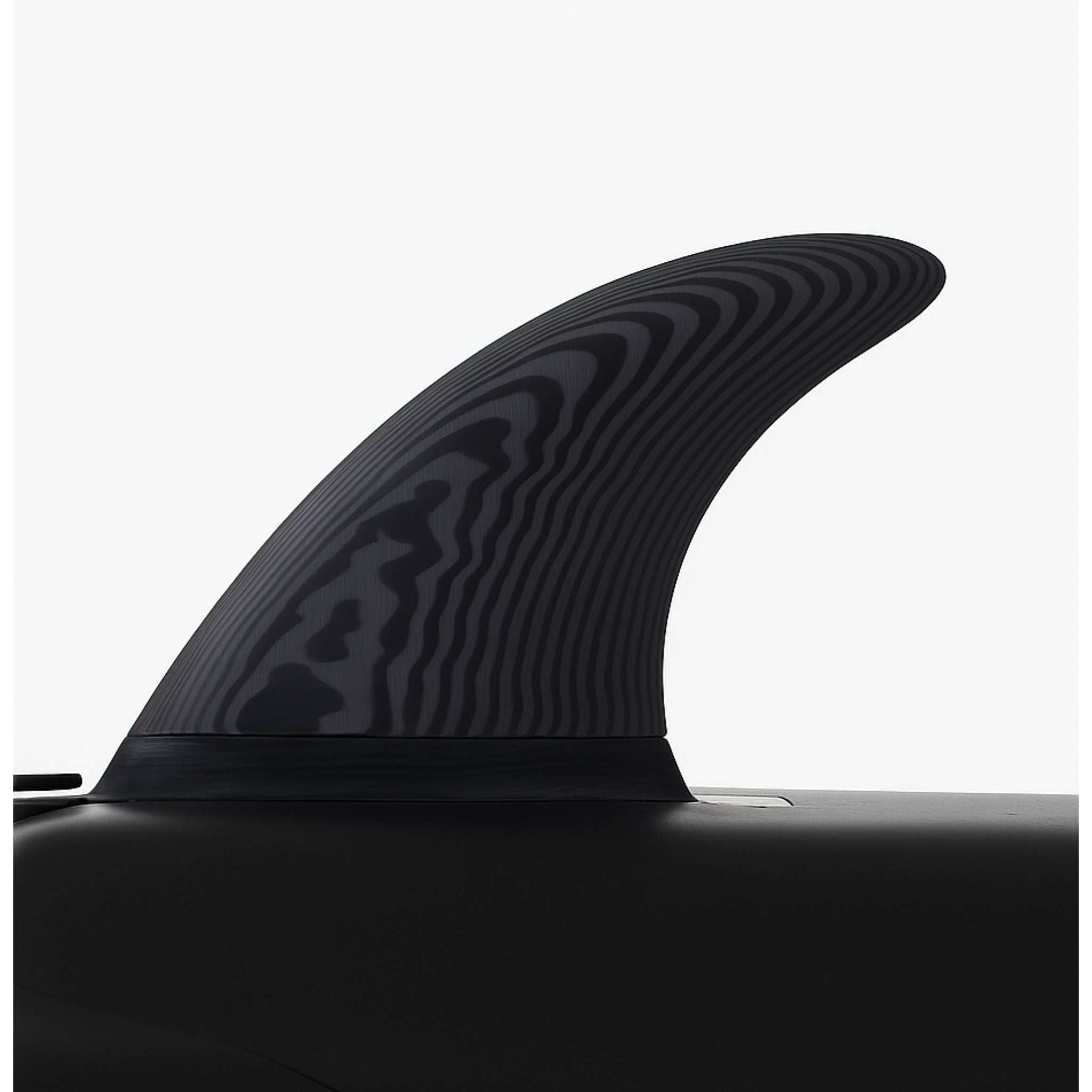 LIND Electric Surfboard