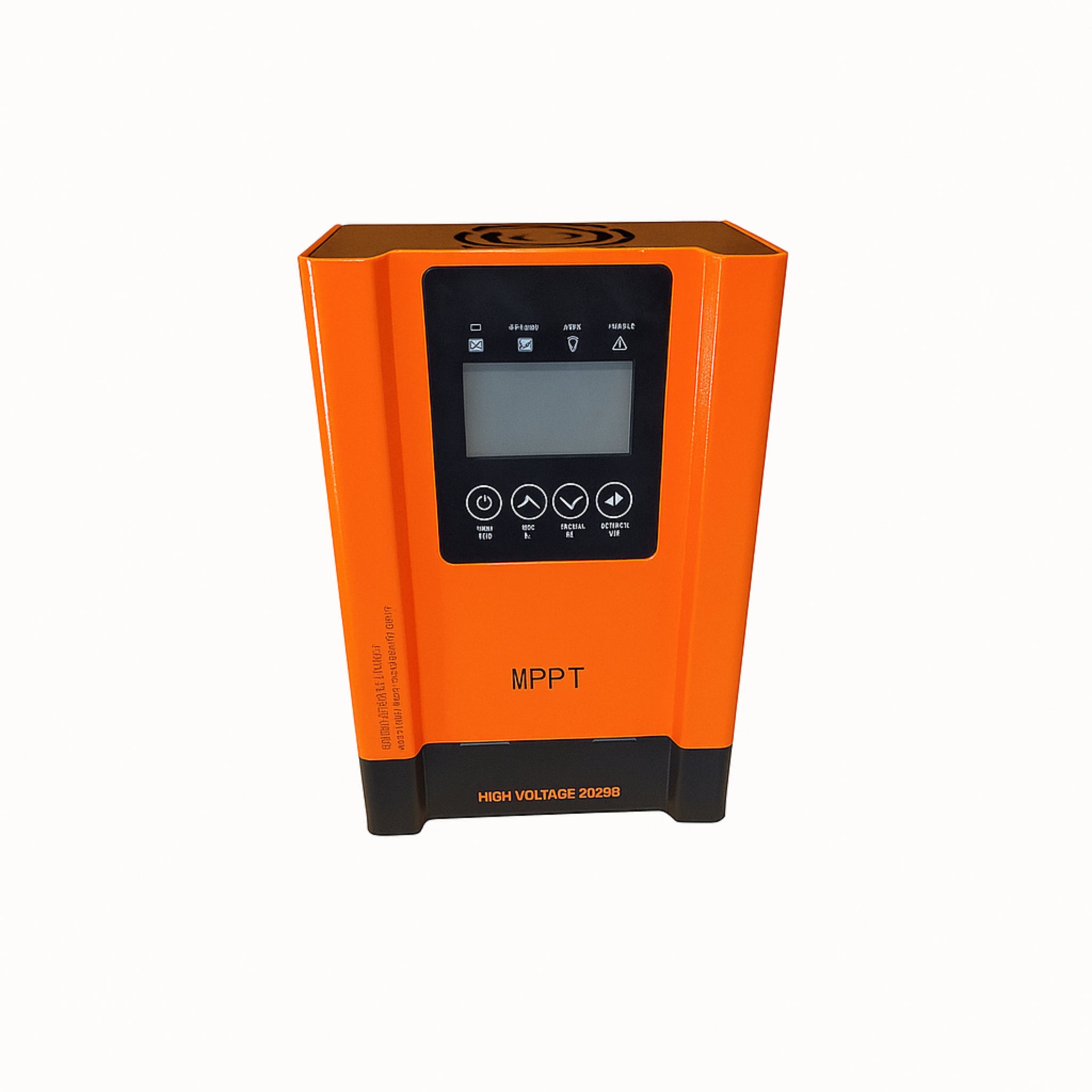 1.1KW Offgrid Solar Kit + 3KW Inverter/Charger + 60A MPPT Charge Controller