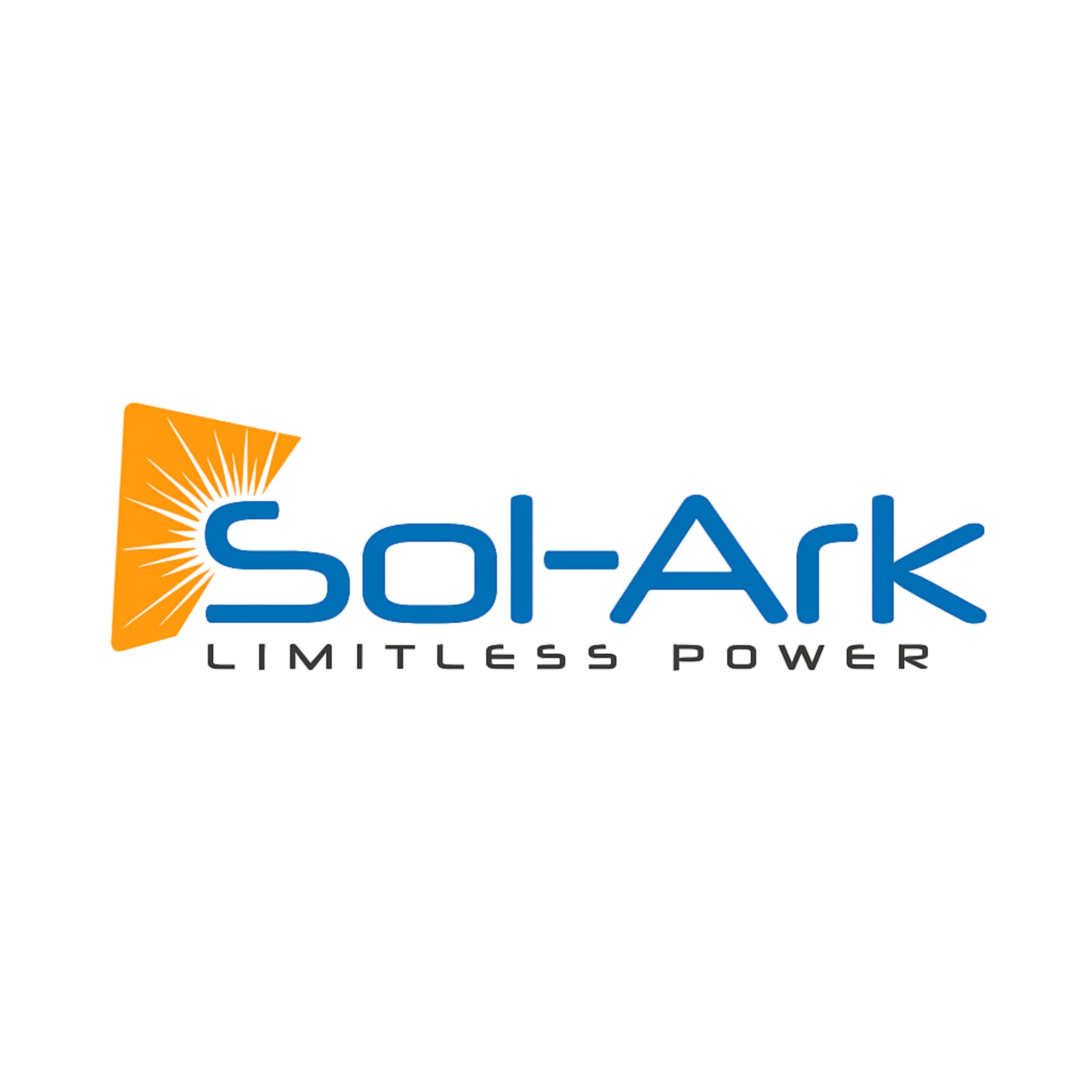 10KW Complete Offgrid Solar Kit - 15K Sol-Ark Inverter + 30.72KW OMO Stack Lithium Battery +11KW Solar with Mounting Rails and Wiring