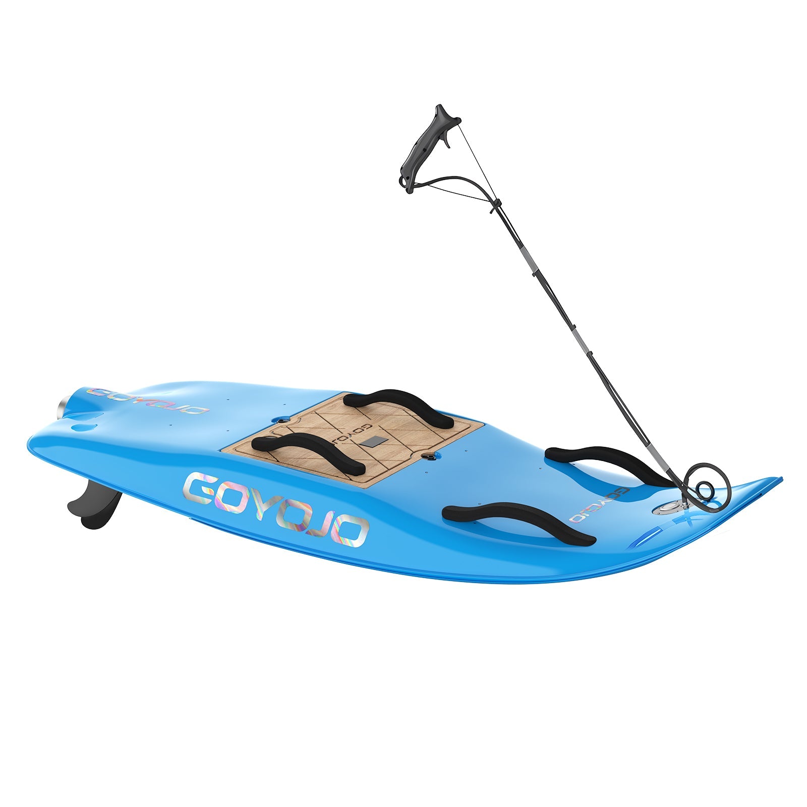 GOYOJO 15KW Race Electric Surfboard