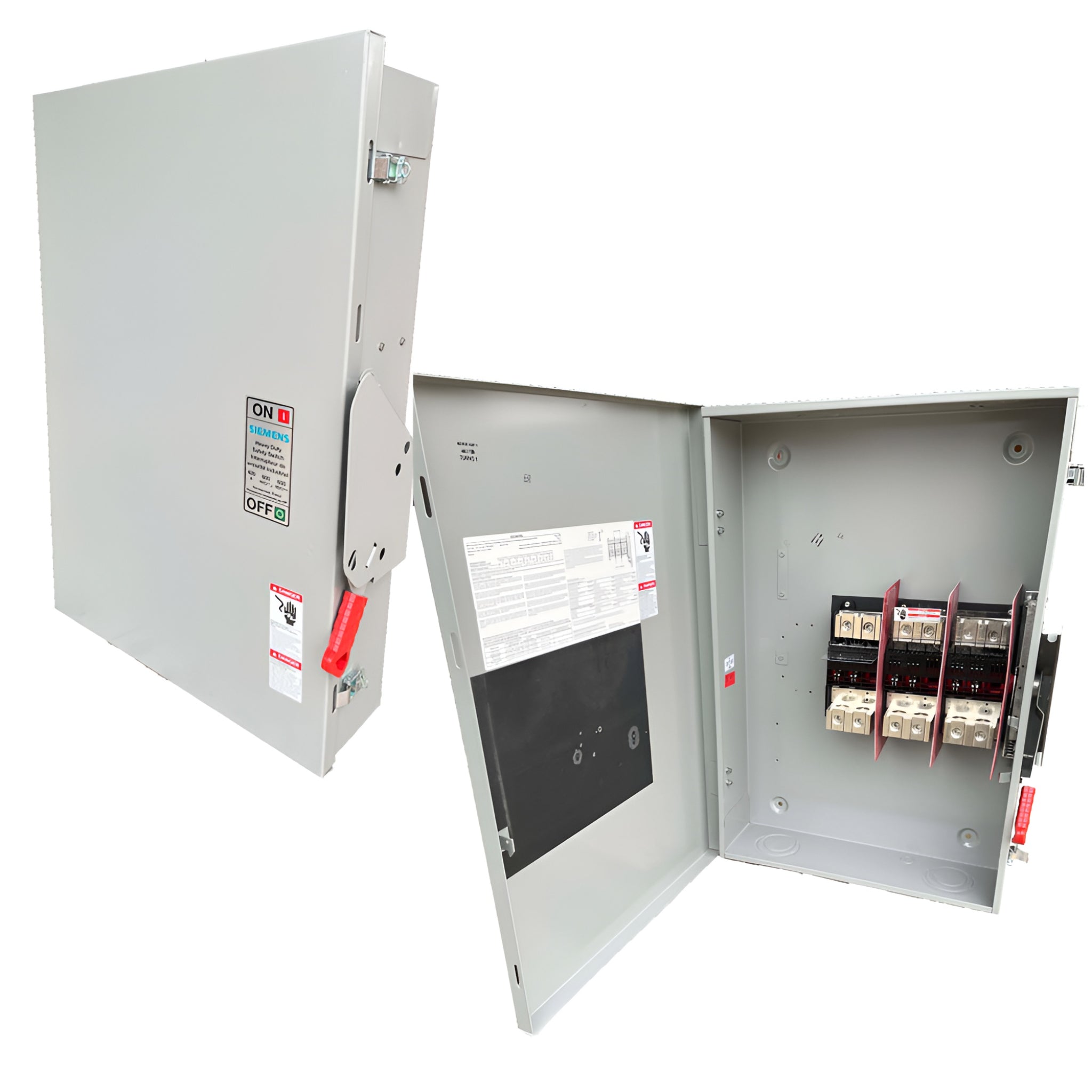 100KW Complete Offgrid Solar Kit + 6x 15K Sol-Ark Inverter +100.2KW Solar with Mounting Rails and Wiring