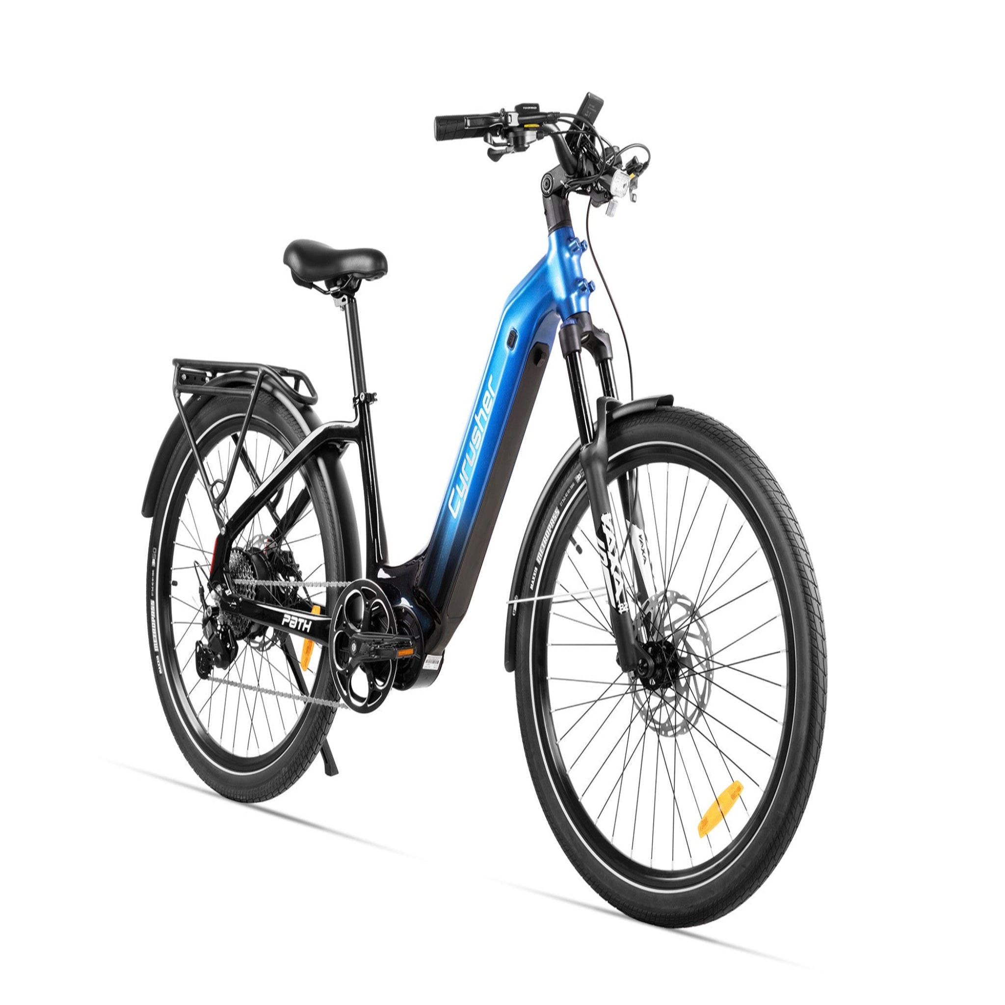 Cyrusher Path Electric Bike