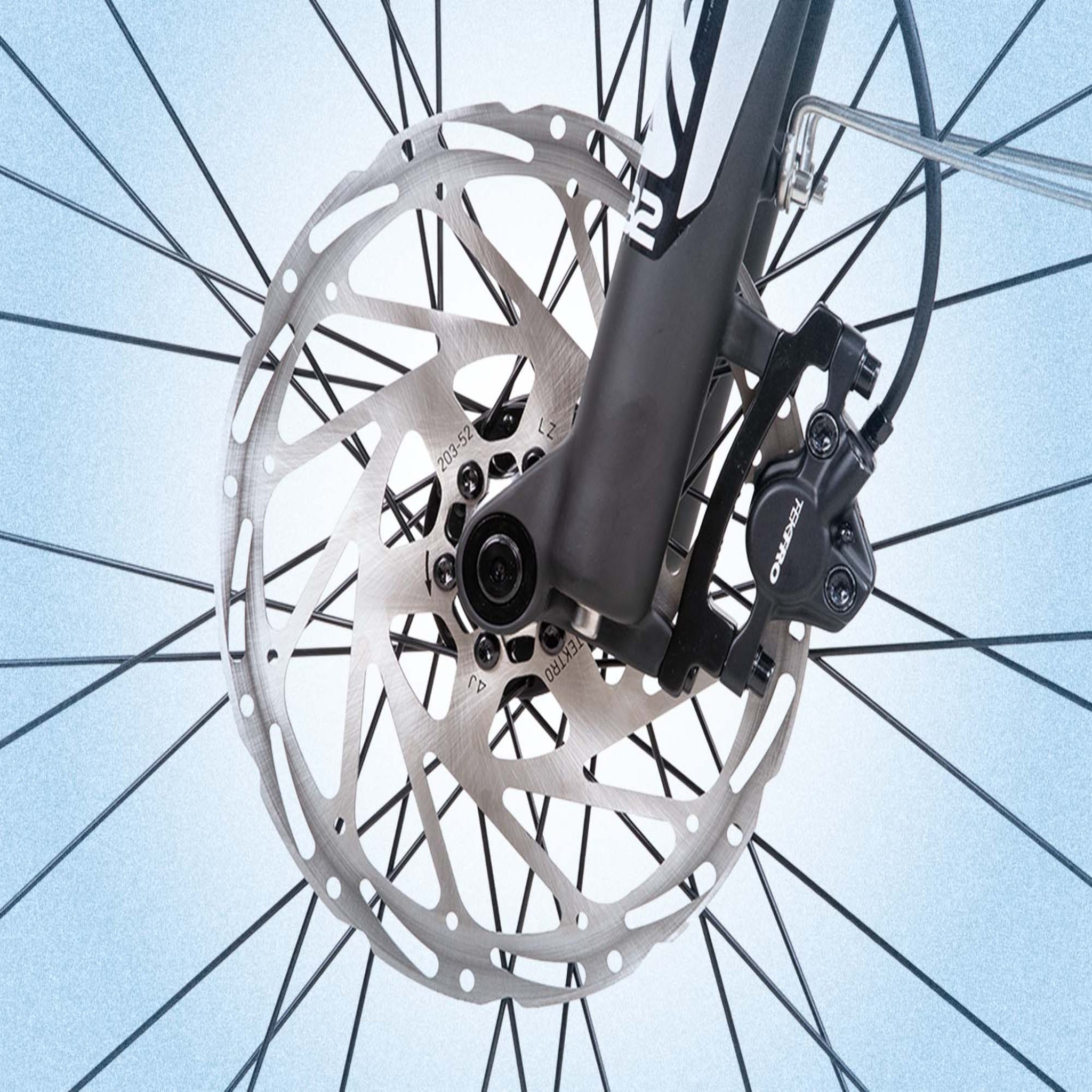 Cyrusher Path Electric Bike