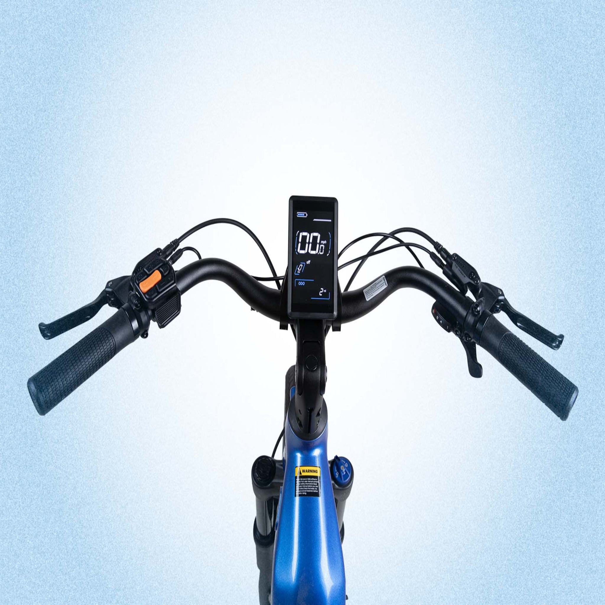 Cyrusher Path Electric Bike