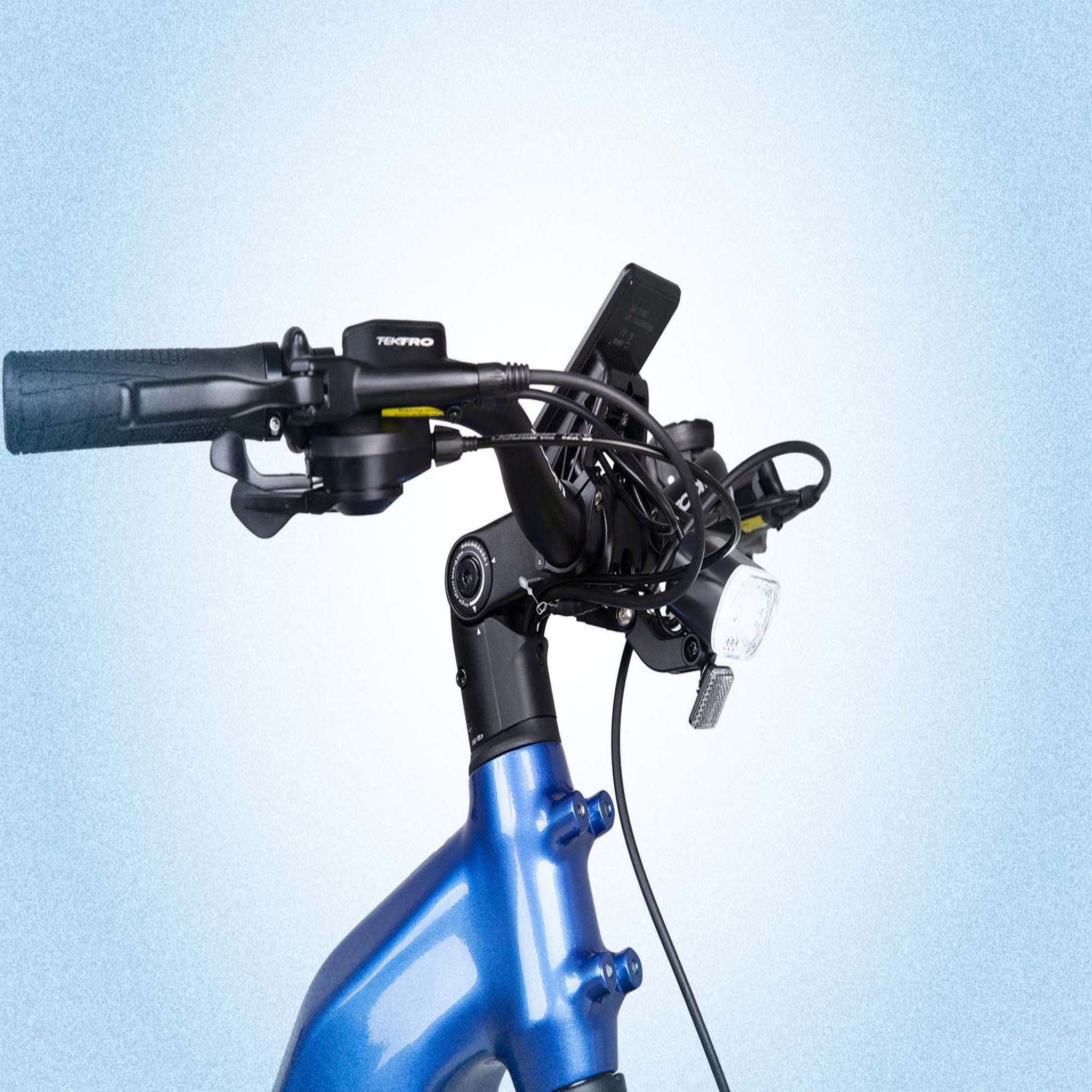 Cyrusher Path Electric Bike