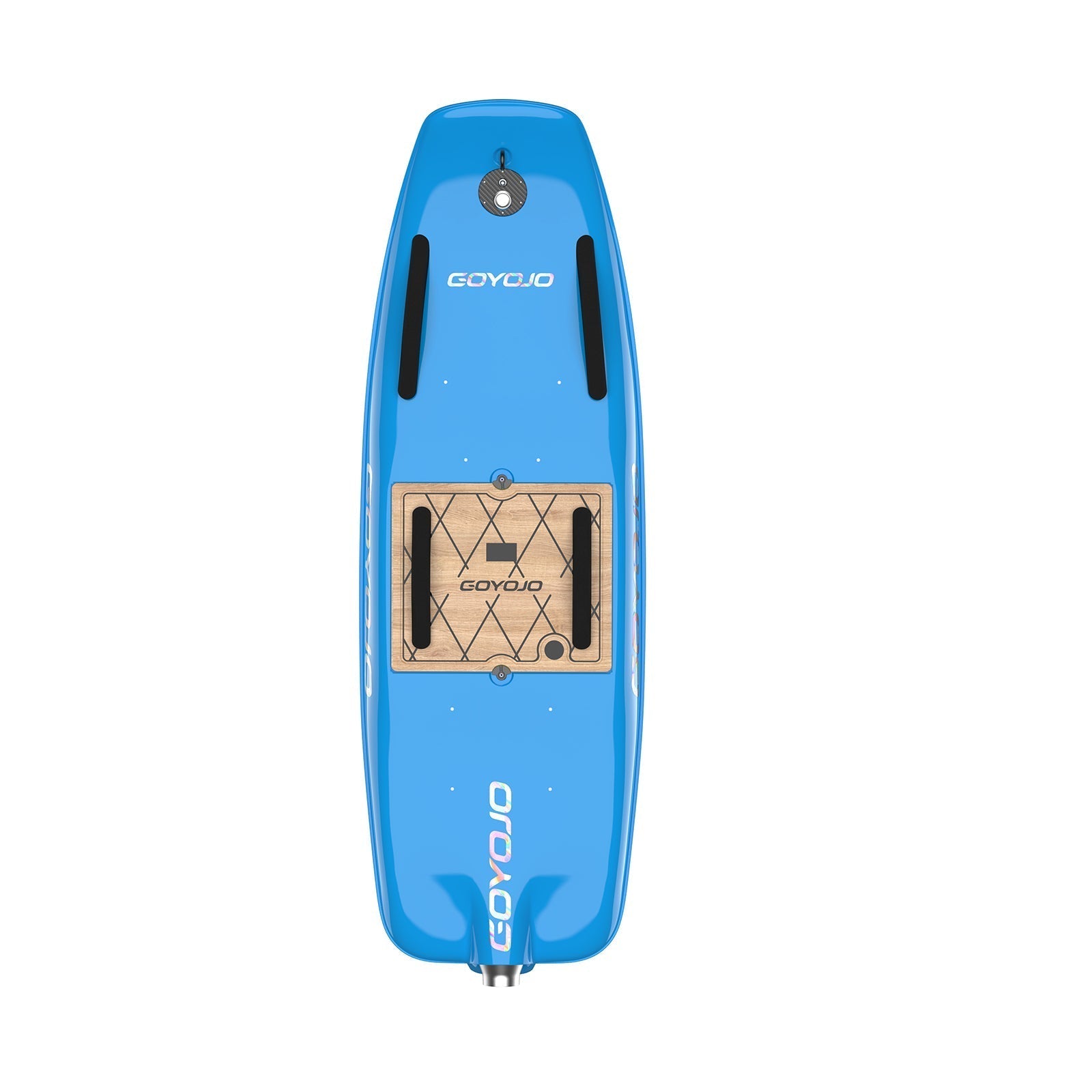 GOYOJO 15KW Race Electric Surfboard