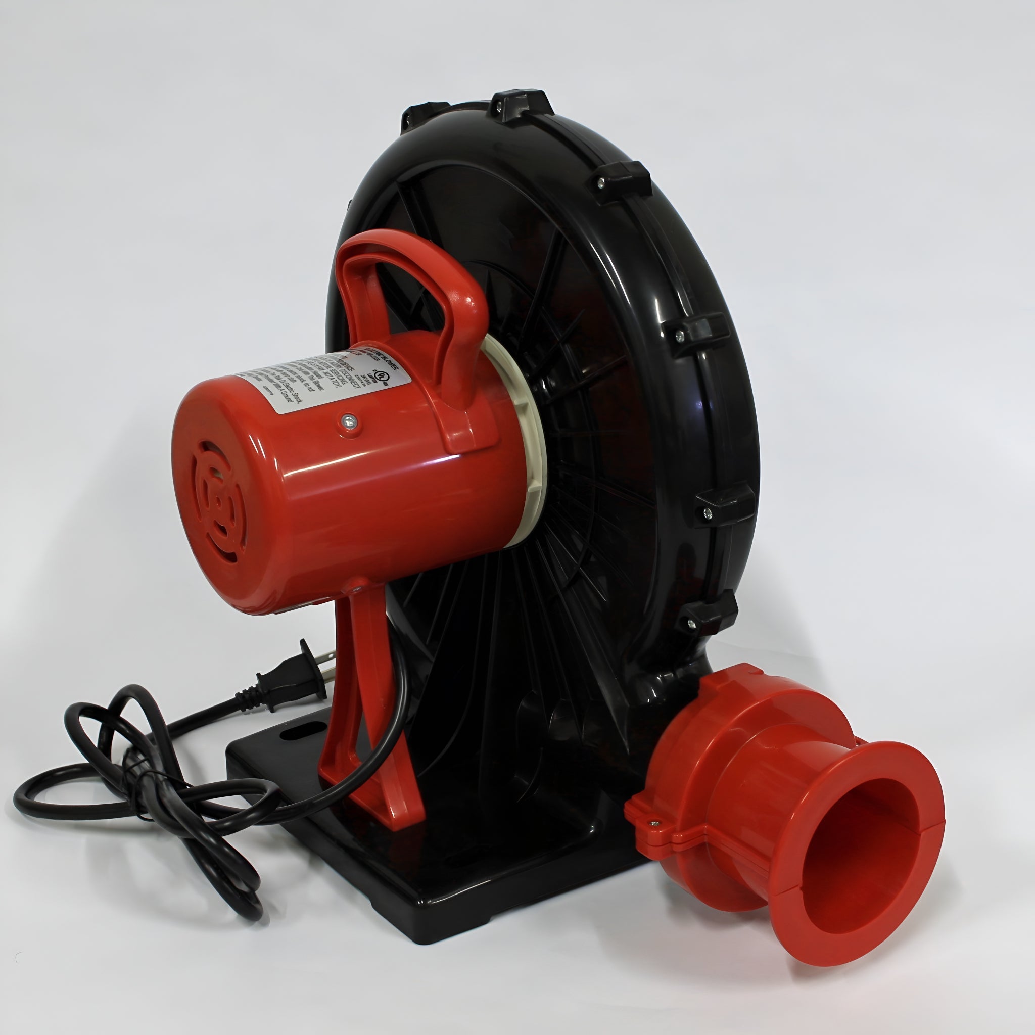 Elite Outdoor Movies Home 17' Inflatable Screen