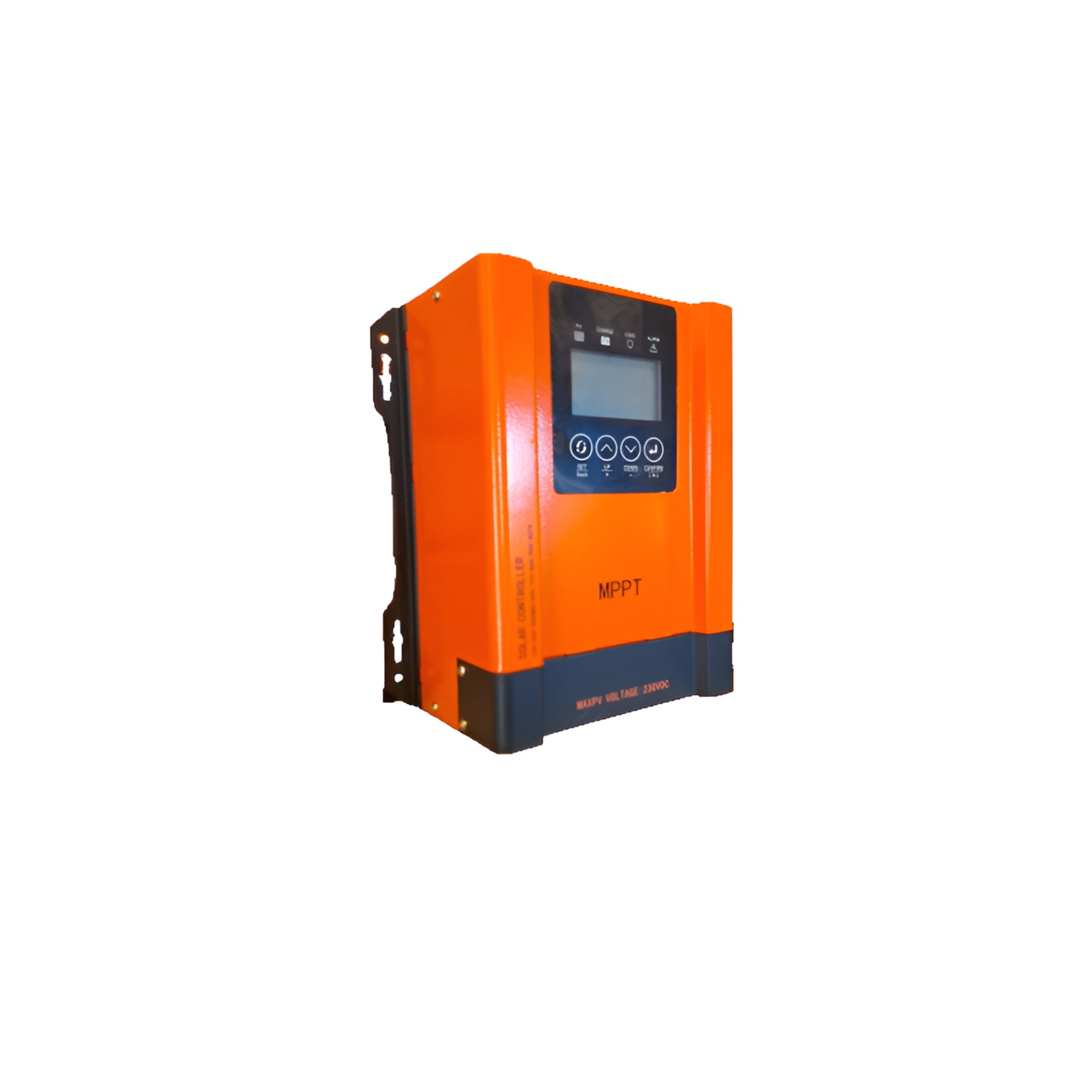 1.65KW Offgrid Solar Kit + 3KW Inverter/Charger + 60A MPPT Charge Controller
