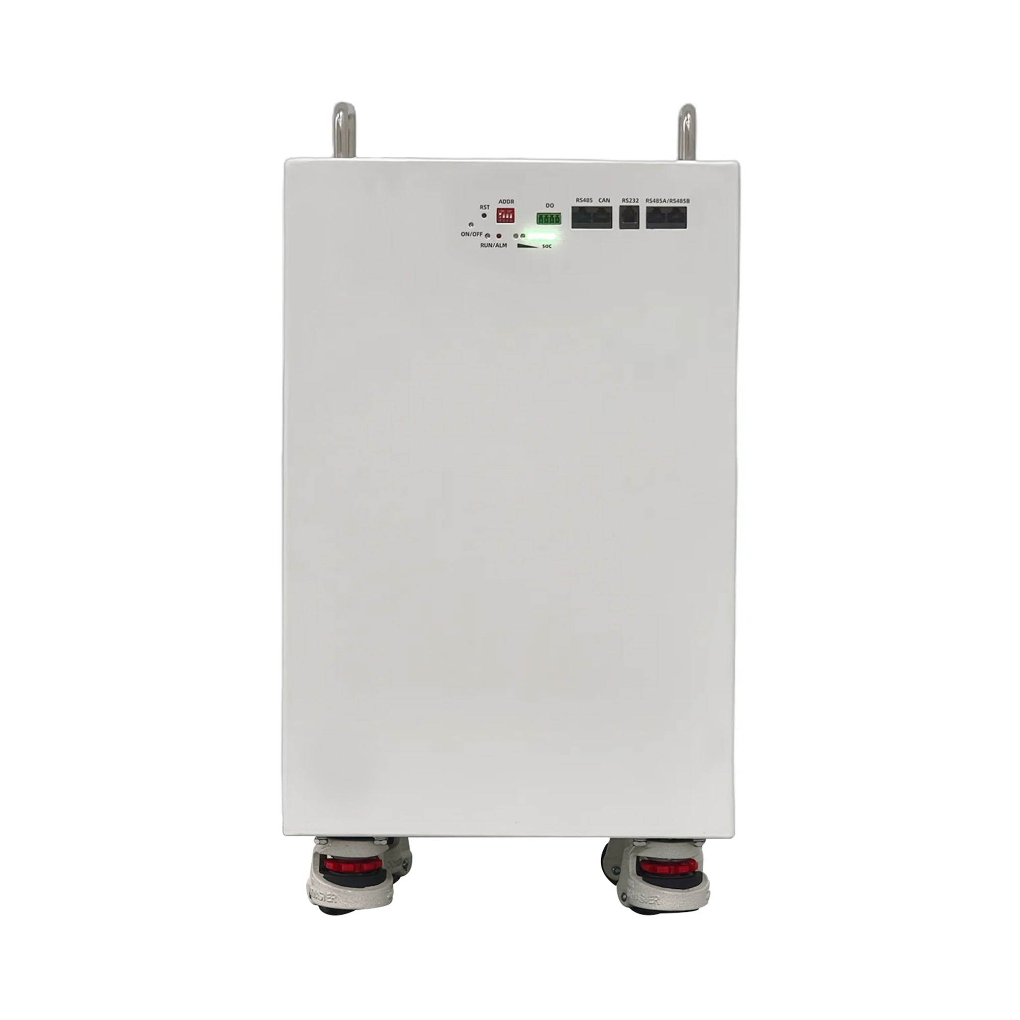 4.4KW Complete Offgrid Solar Kit + 12K EG4 12000XP Inverter + 2x 5.3KW OMO 48V Liberty Lithium Battery + 4.4KW Solar with Roof Mounting Rails and Wiring