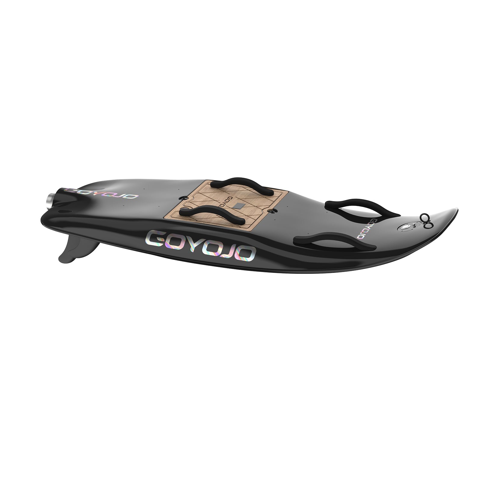 GOYOJO 12KW Pro Electric Surfboard