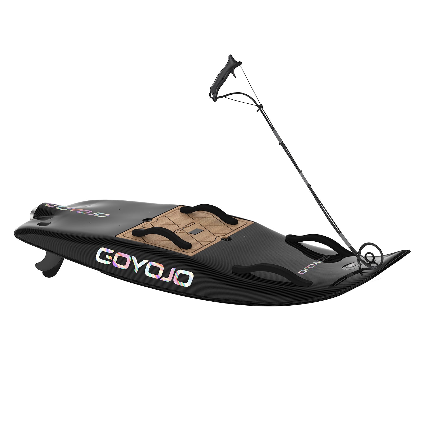 GOYOJO 15KW Carbon Electric Surfboard