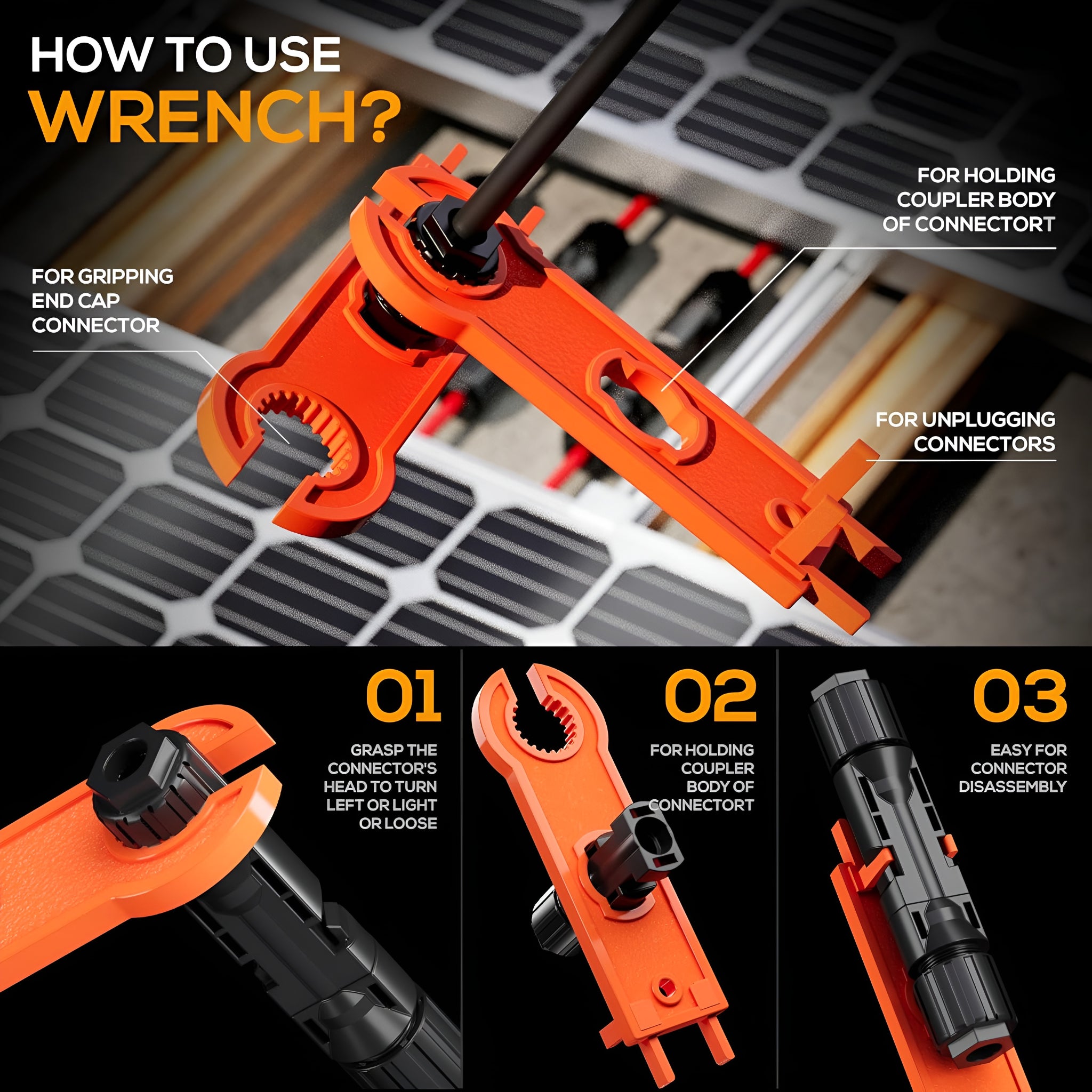 10KW Complete Offgrid Solar Kit + EG4 18kPV + 32KW OMO 48V Freedom Series Lithium Battery + 11KW Solar with Ground Mount and Wiring