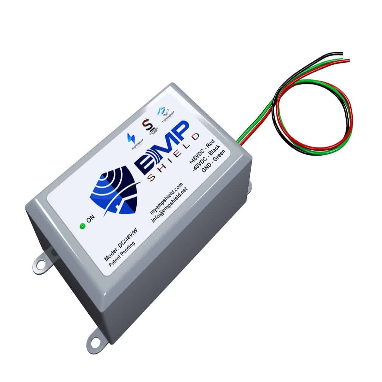 EMP Shield Kit for up to 175KW Sol-Ark Solar System