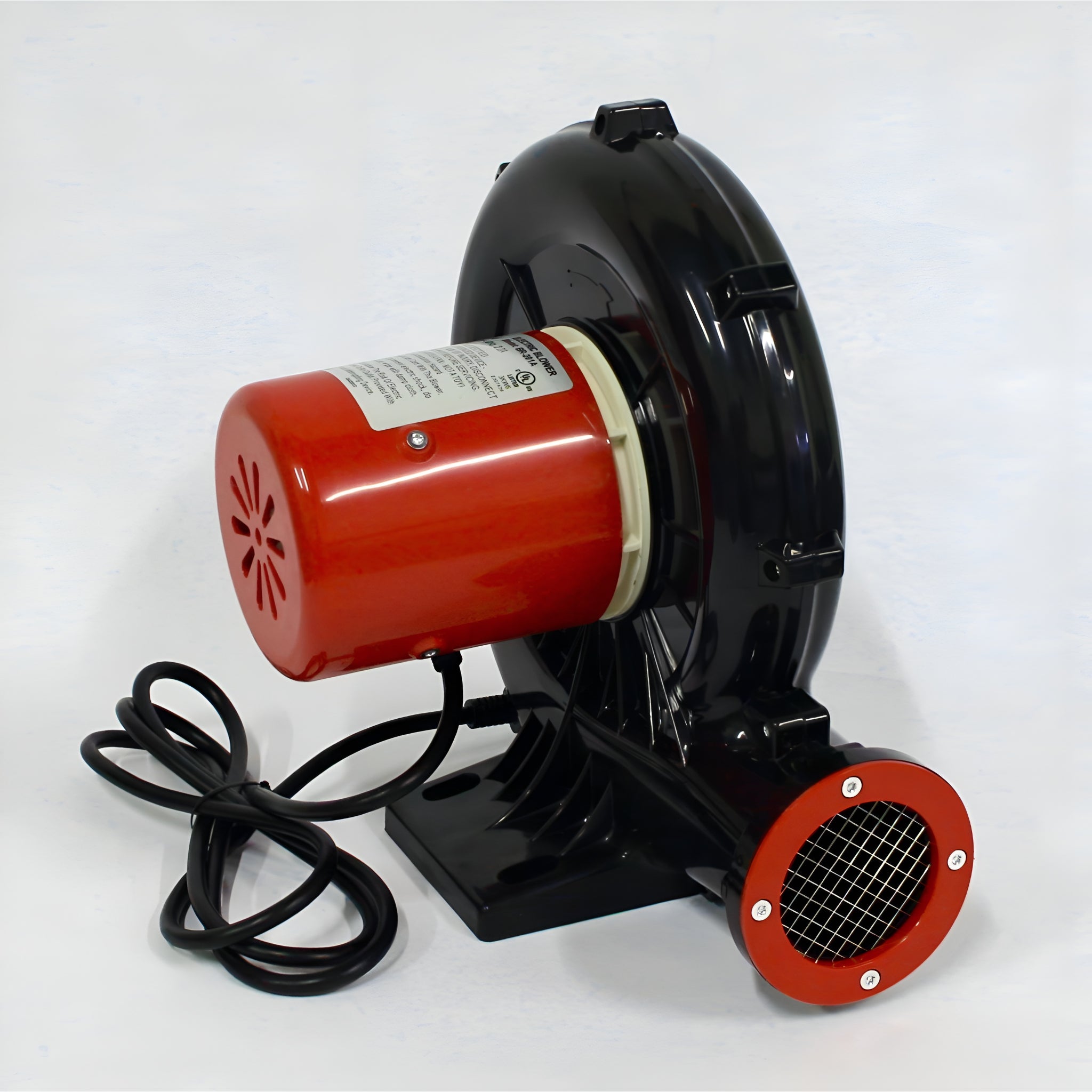 Elite Outdoor Movies Home 13' Inflatable Screen