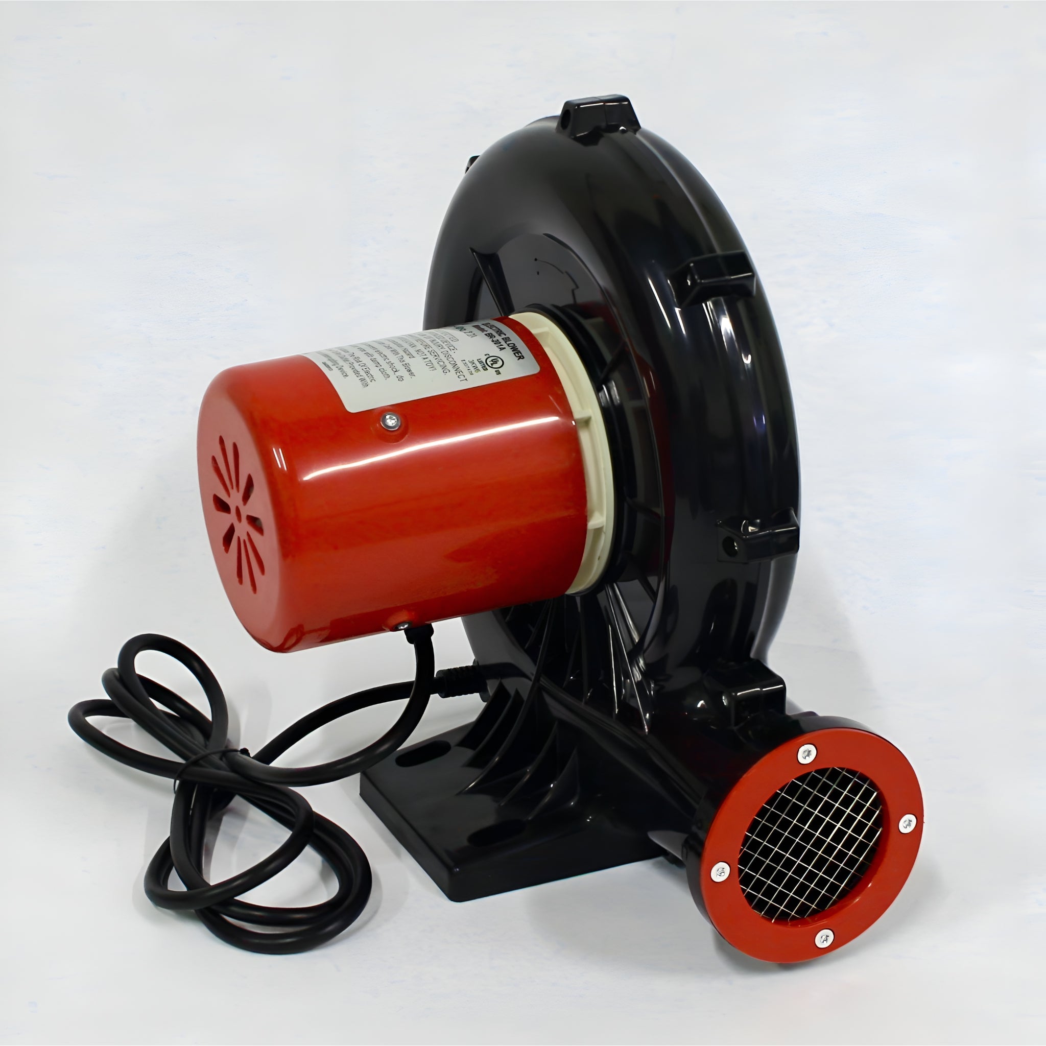 Elite Outdoor Movies Home 10' Inflatable Screen