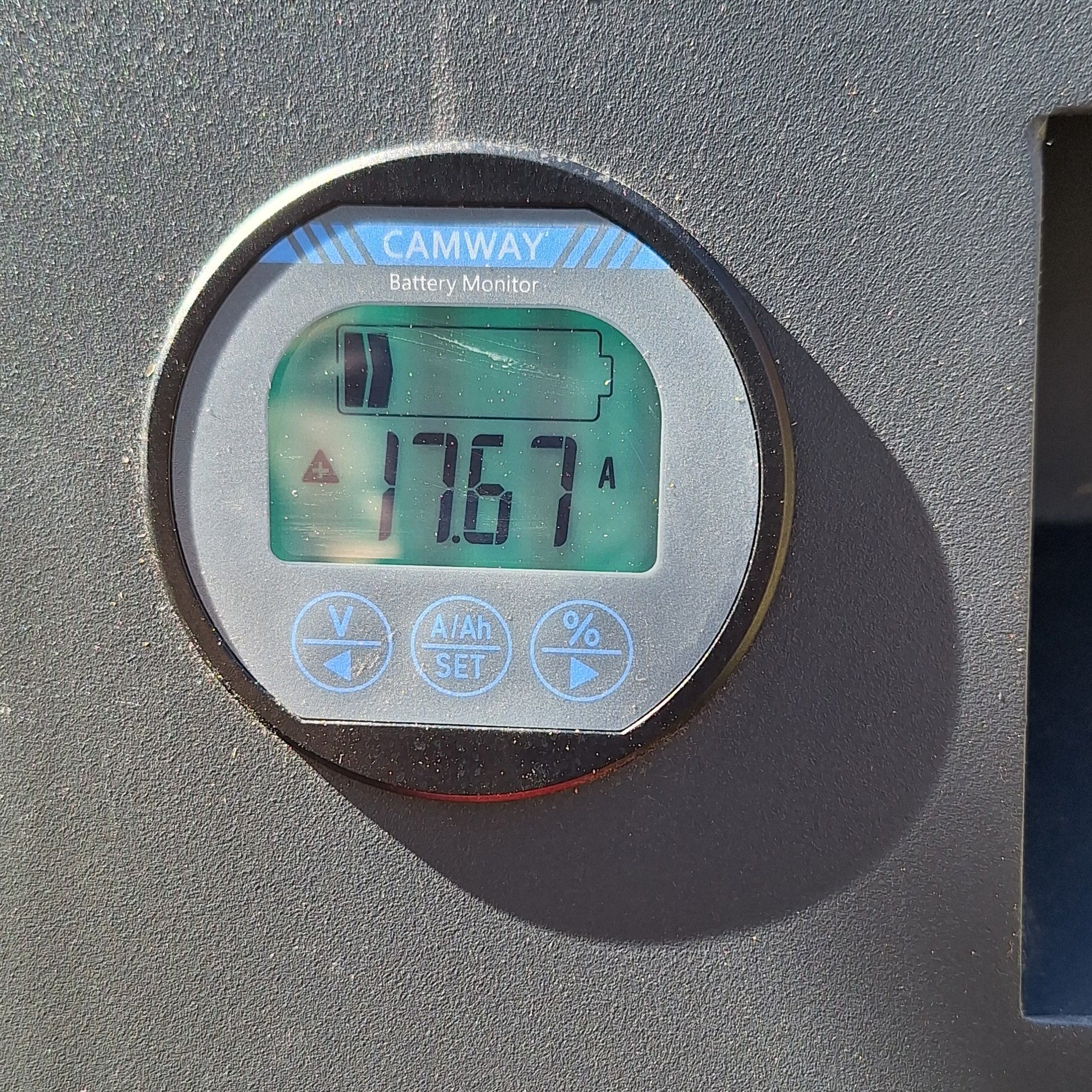 Boat Dock Offgrid Solar Kit - Portable with Plug and Play Connections (No Solar Panels)