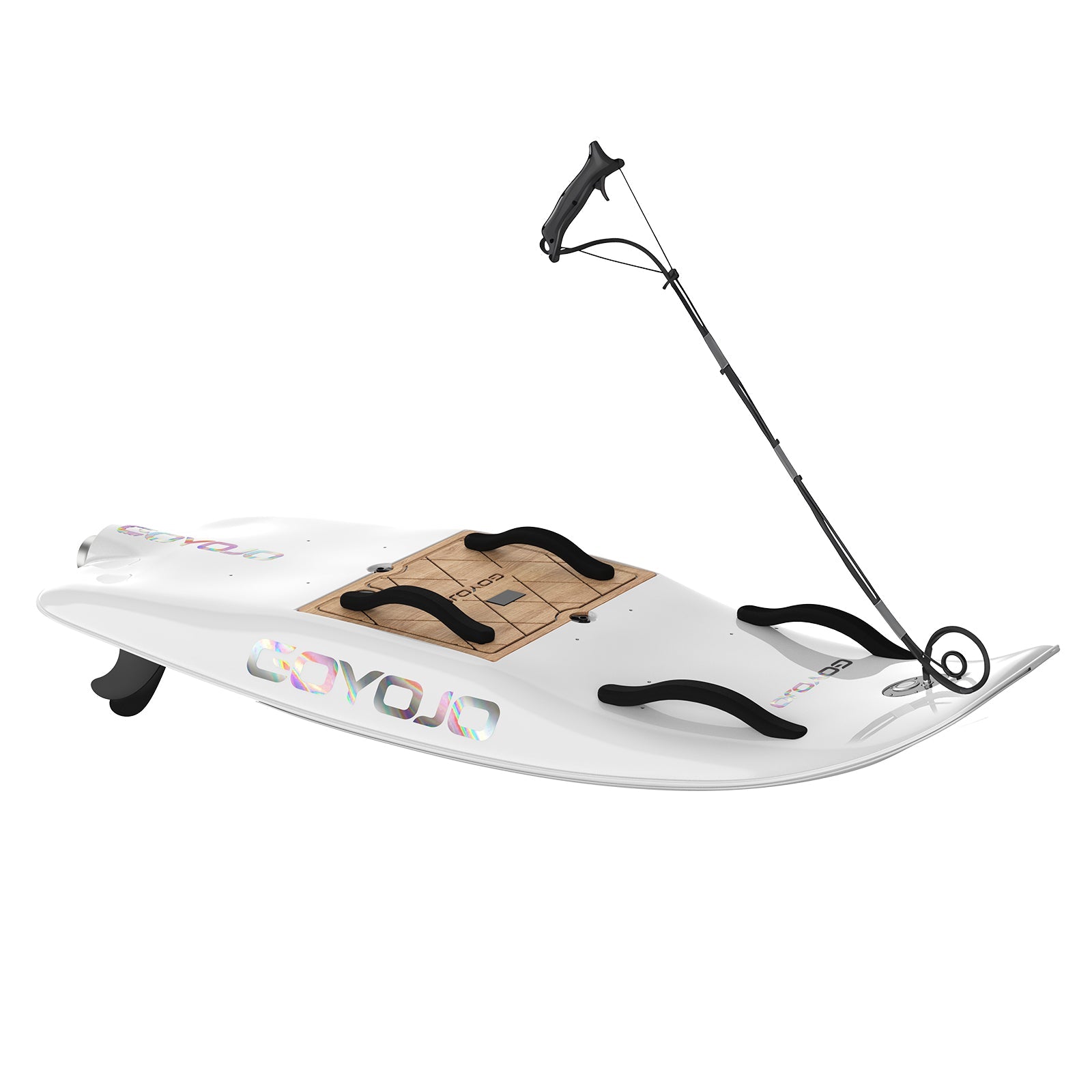 GOYOJO 12KW Pro Electric Surfboard