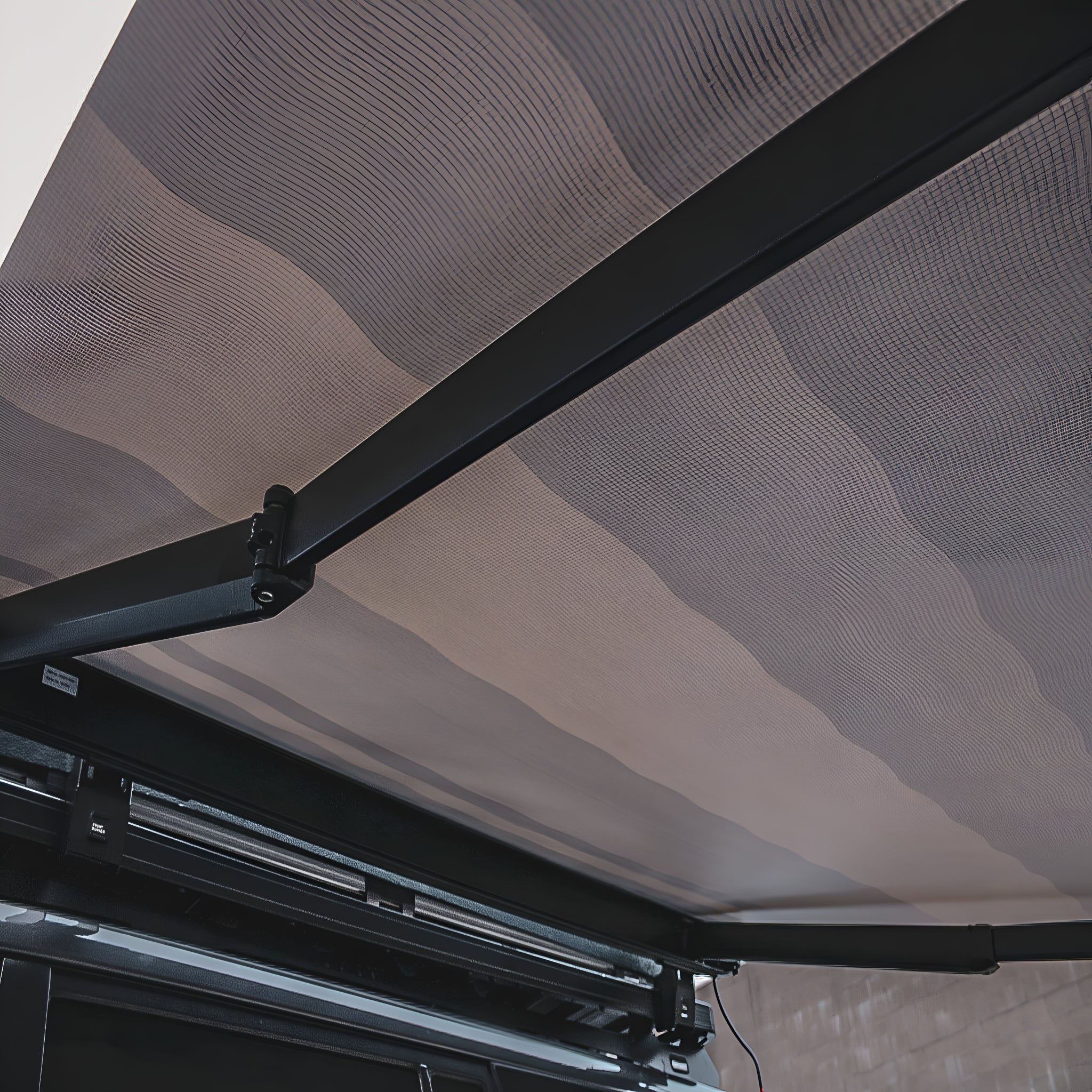 OVK E-Awning Overland Edition