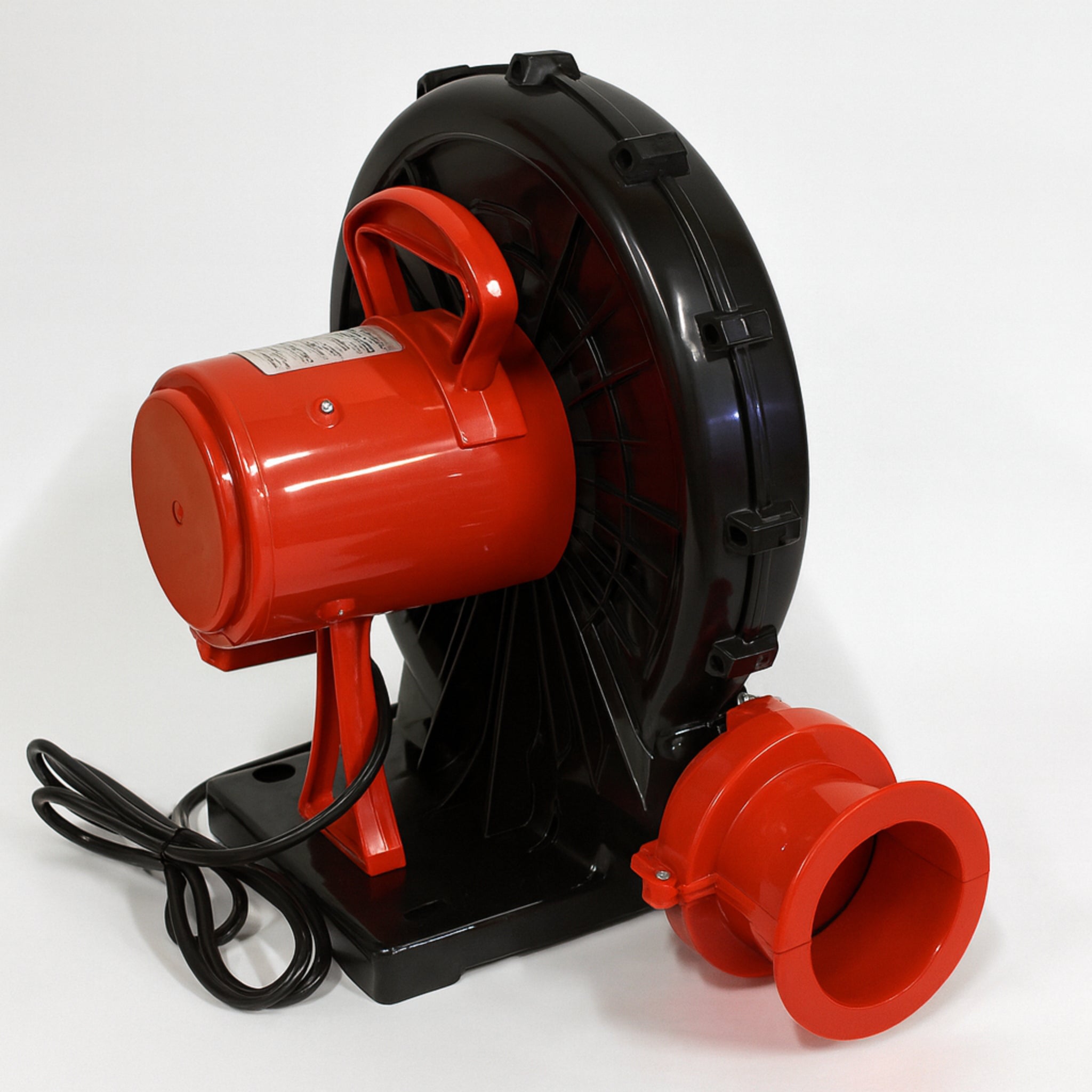 Elite Outdoor Movies 20' Professional Outdoor Cinema System