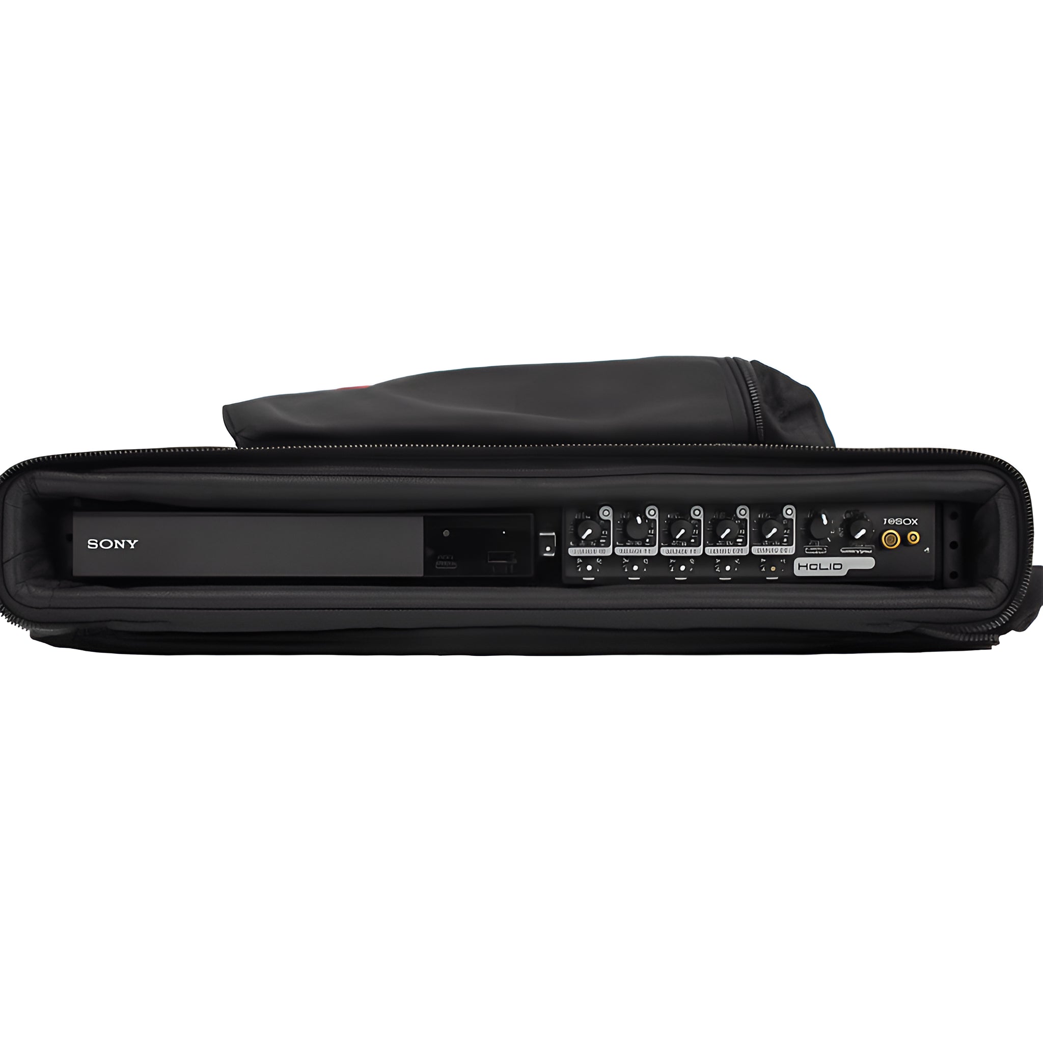 Elite Outdoor Movies 10' Home Outdoor Cinema System