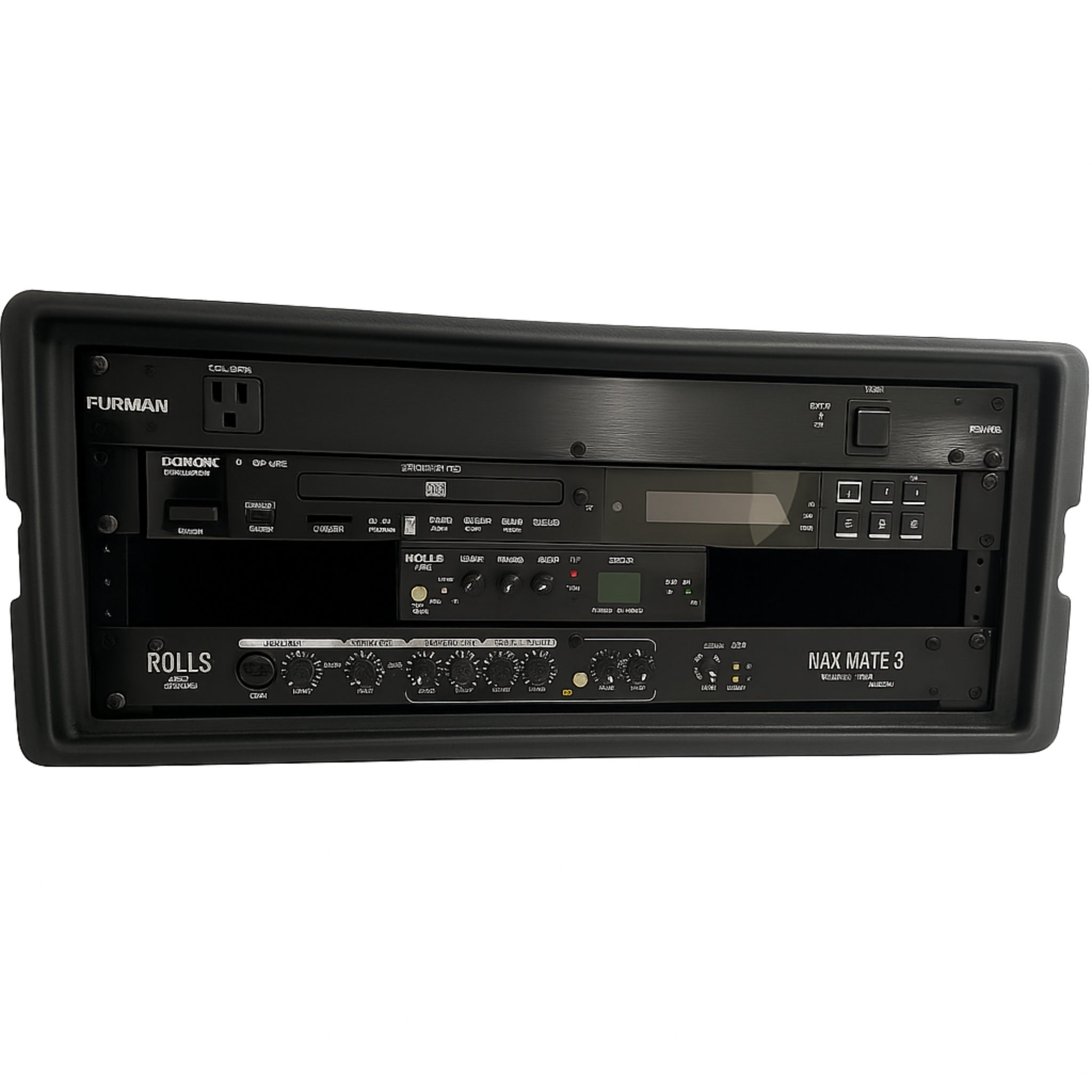 Elite Outdoor Movies 20' Professional Outdoor Cinema System