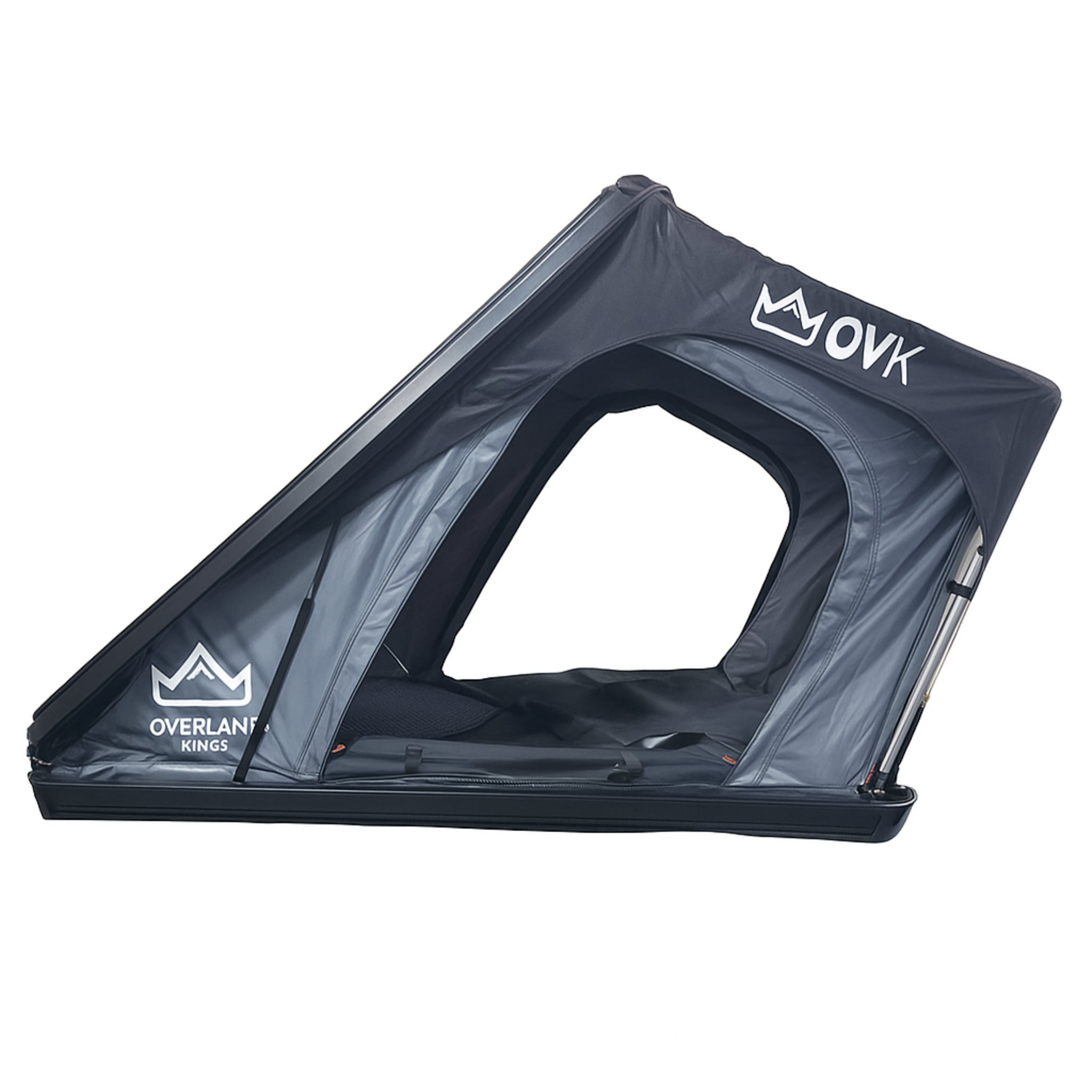 OVK API - Gen 1  RTT