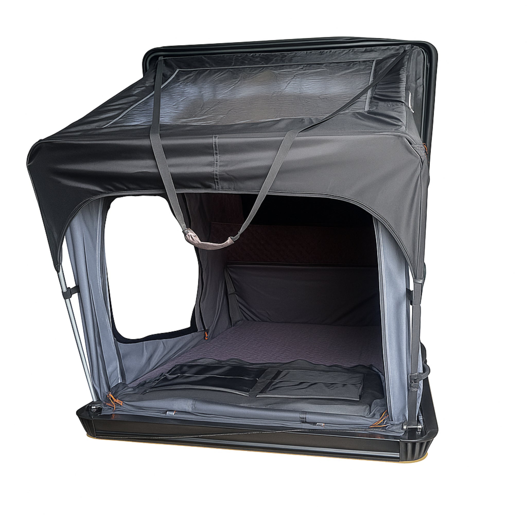 OVK API - Gen 1  RTT