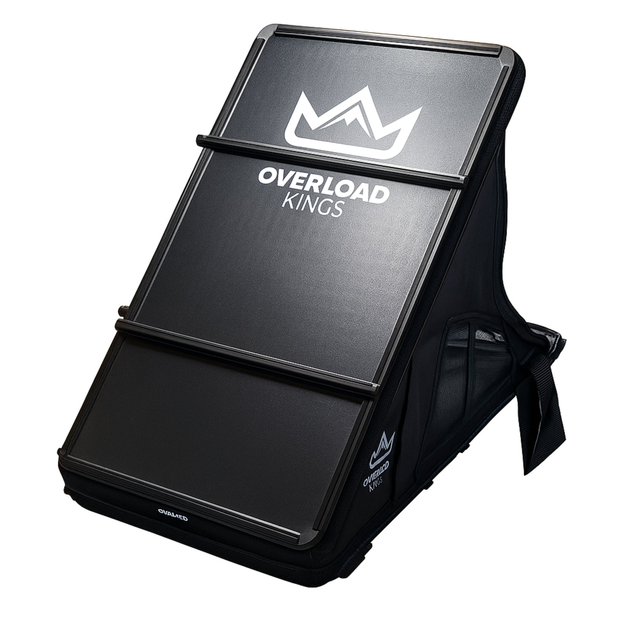 OVK API - Gen 1  RTT