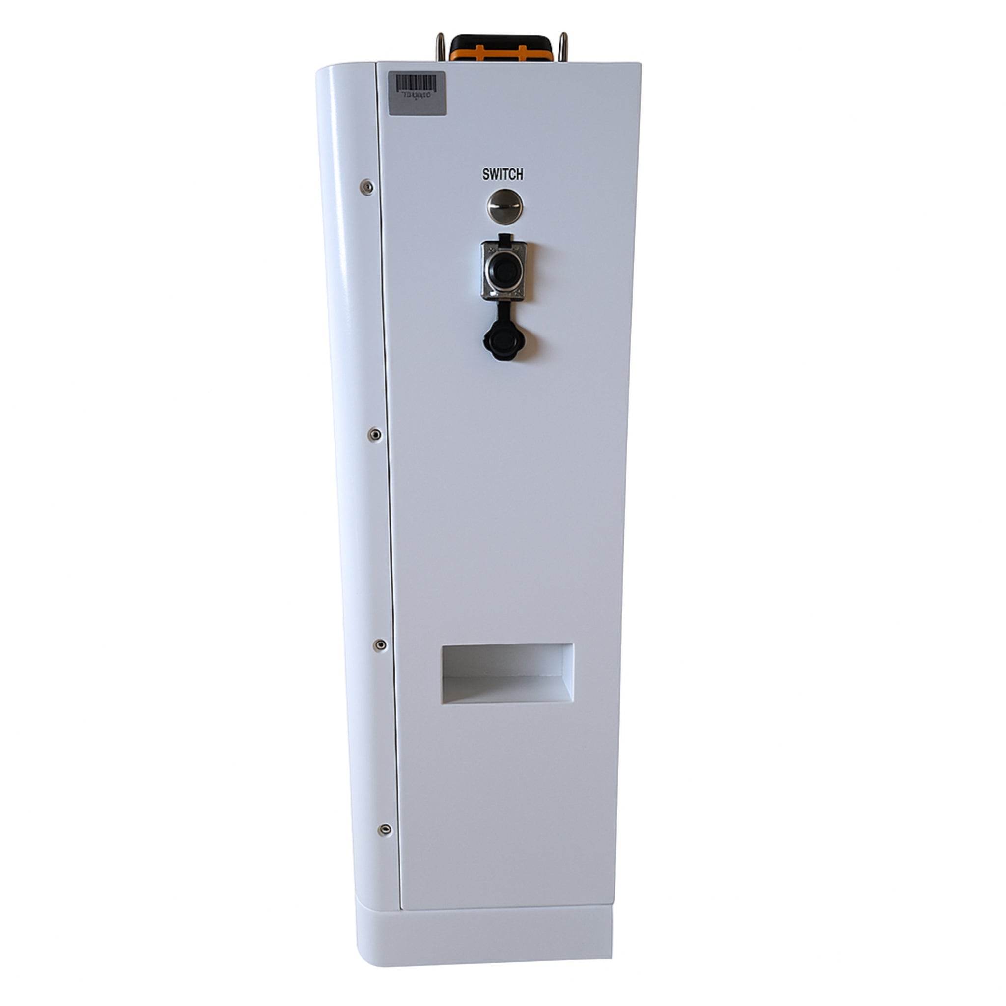 OMO E-Line 10.24KW OMO E-Line Lithium Battery Upgrade