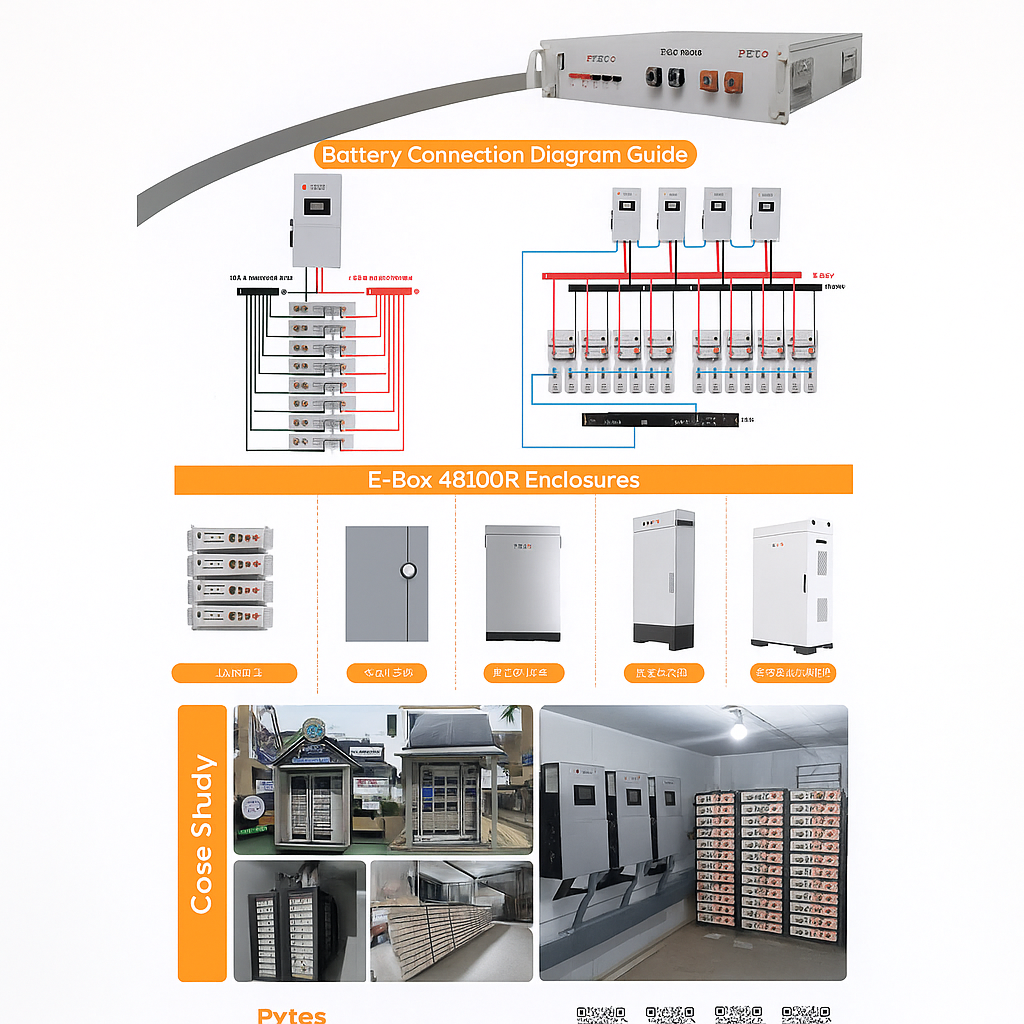 15KW Complete Offgrid Solar Kit - 30.72kWh Pytes Lithium Battery + 15K Sol Ark Inverter +15.4KW Solar with Mounting Rails and Wiring