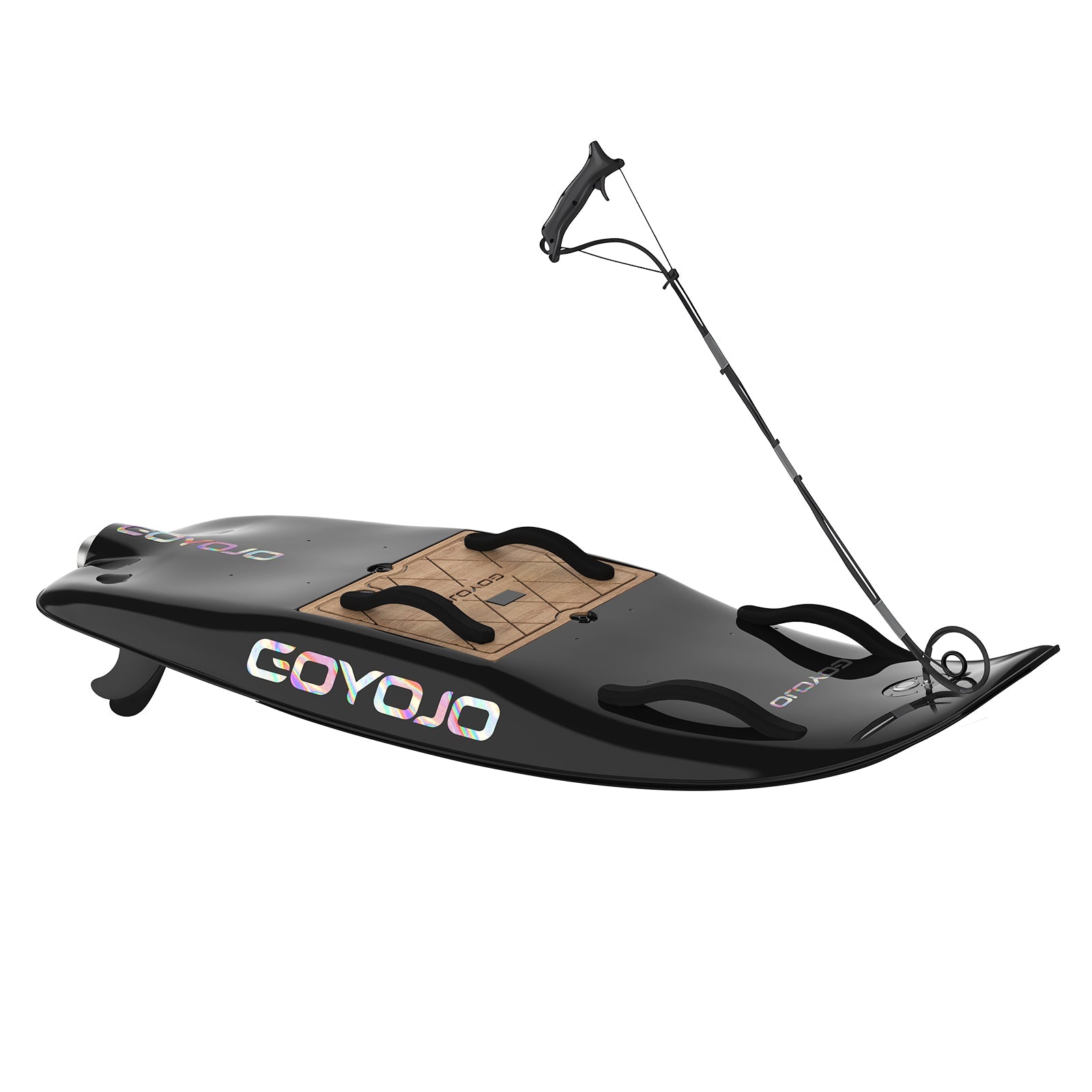 GOYOJO 12KW Pro Electric Surfboard