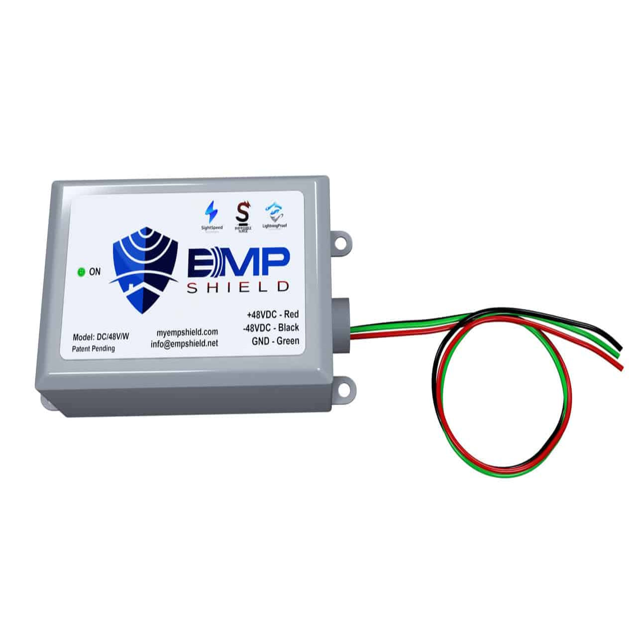 EMP Shield Kit for up to 175KW Sol-Ark Solar System