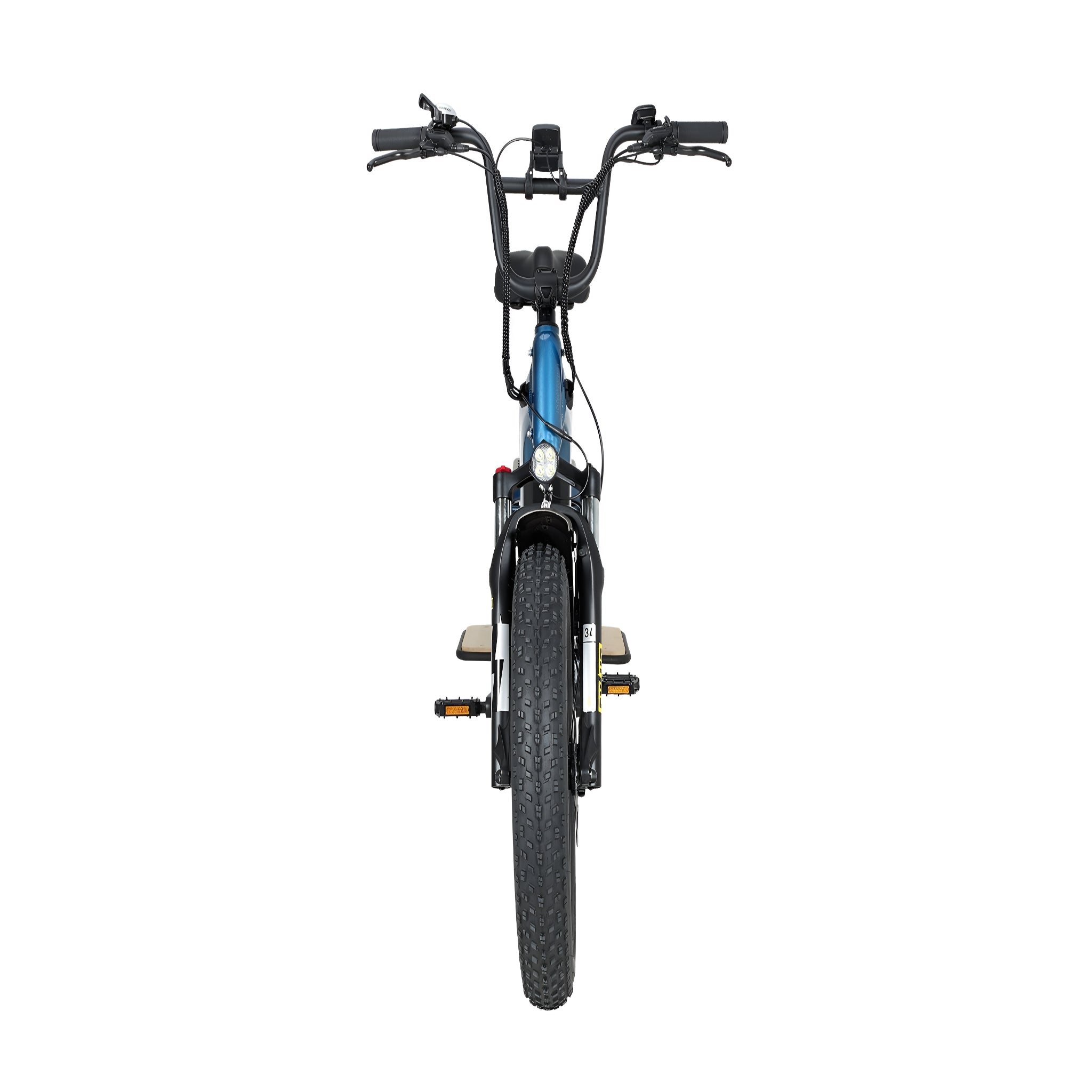 Cyrusher Glider Cargo E-Bike