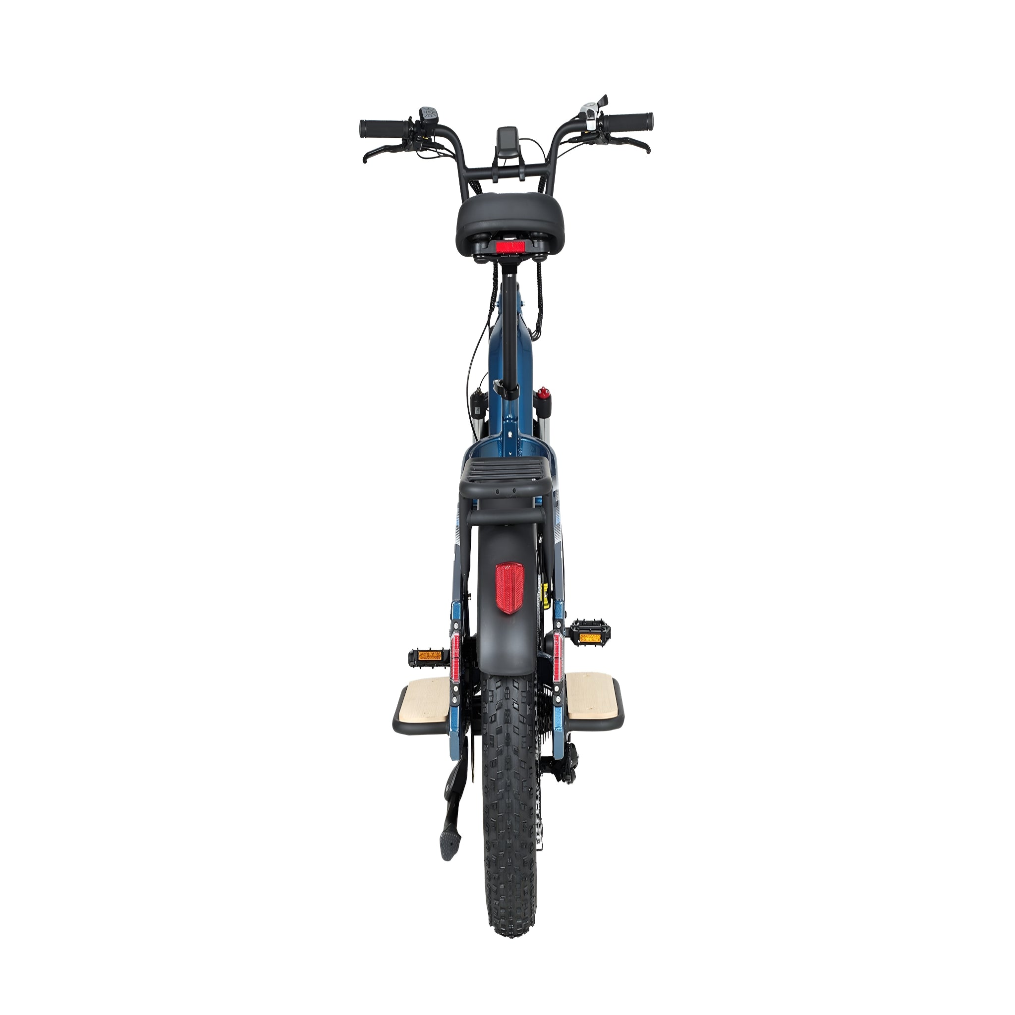 Cyrusher Glider Cargo E-Bike