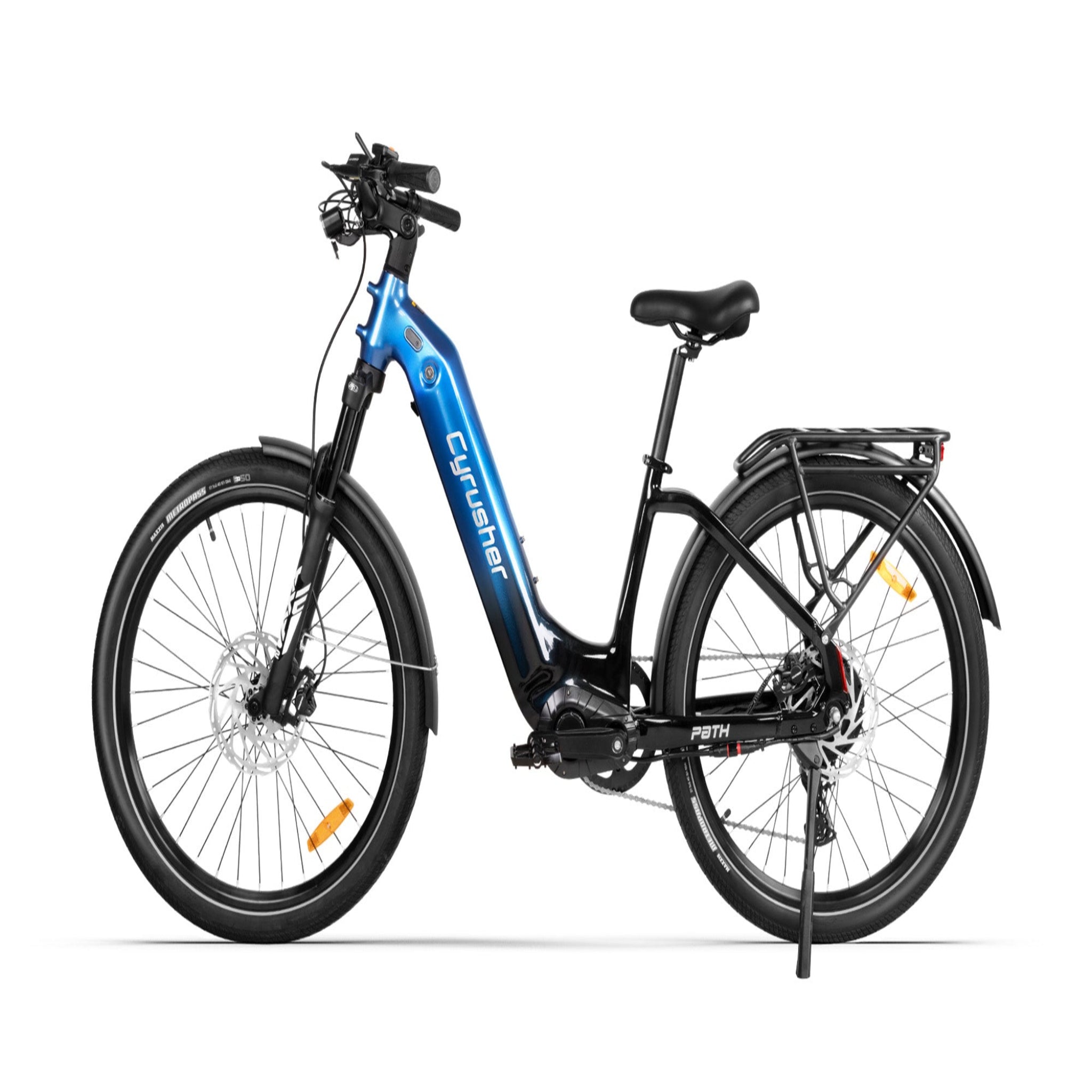 Cyrusher Path Electric Bike