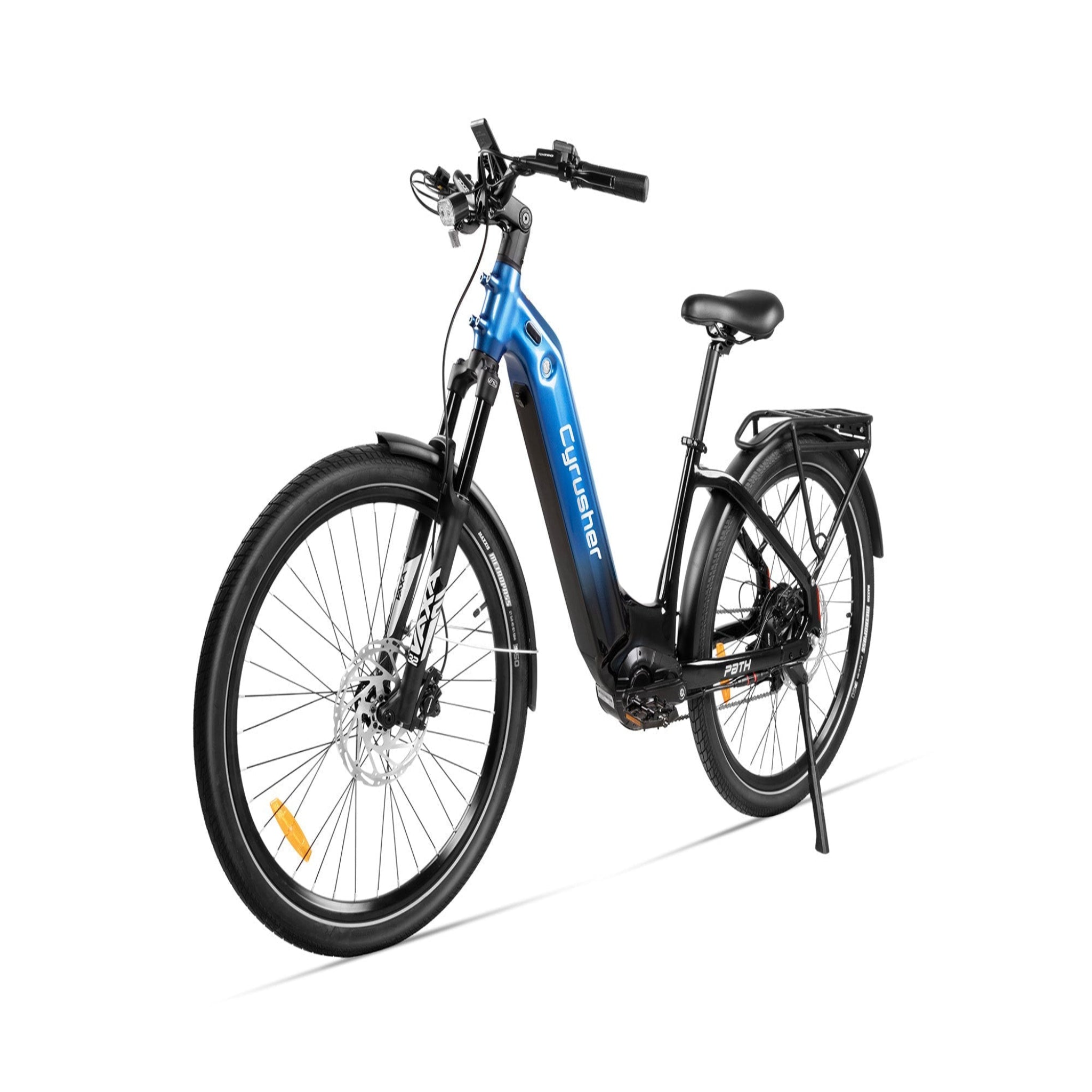 Cyrusher Path Electric Bike