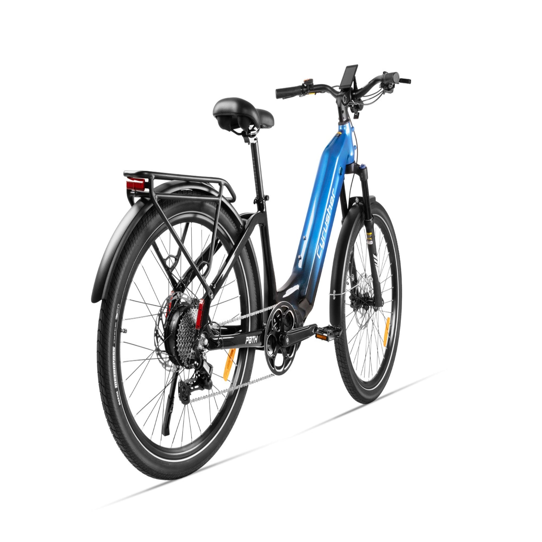 Cyrusher Path Electric Bike