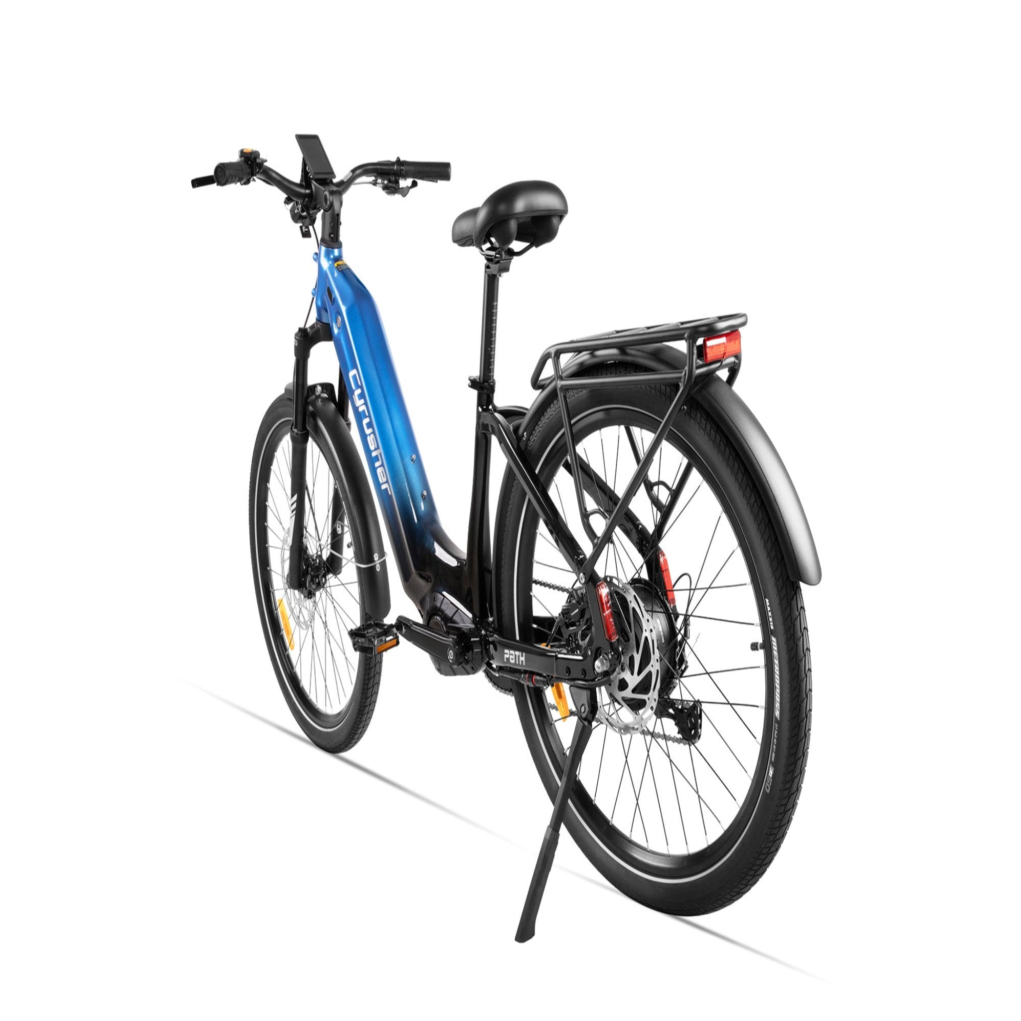 Cyrusher Path Electric Bike