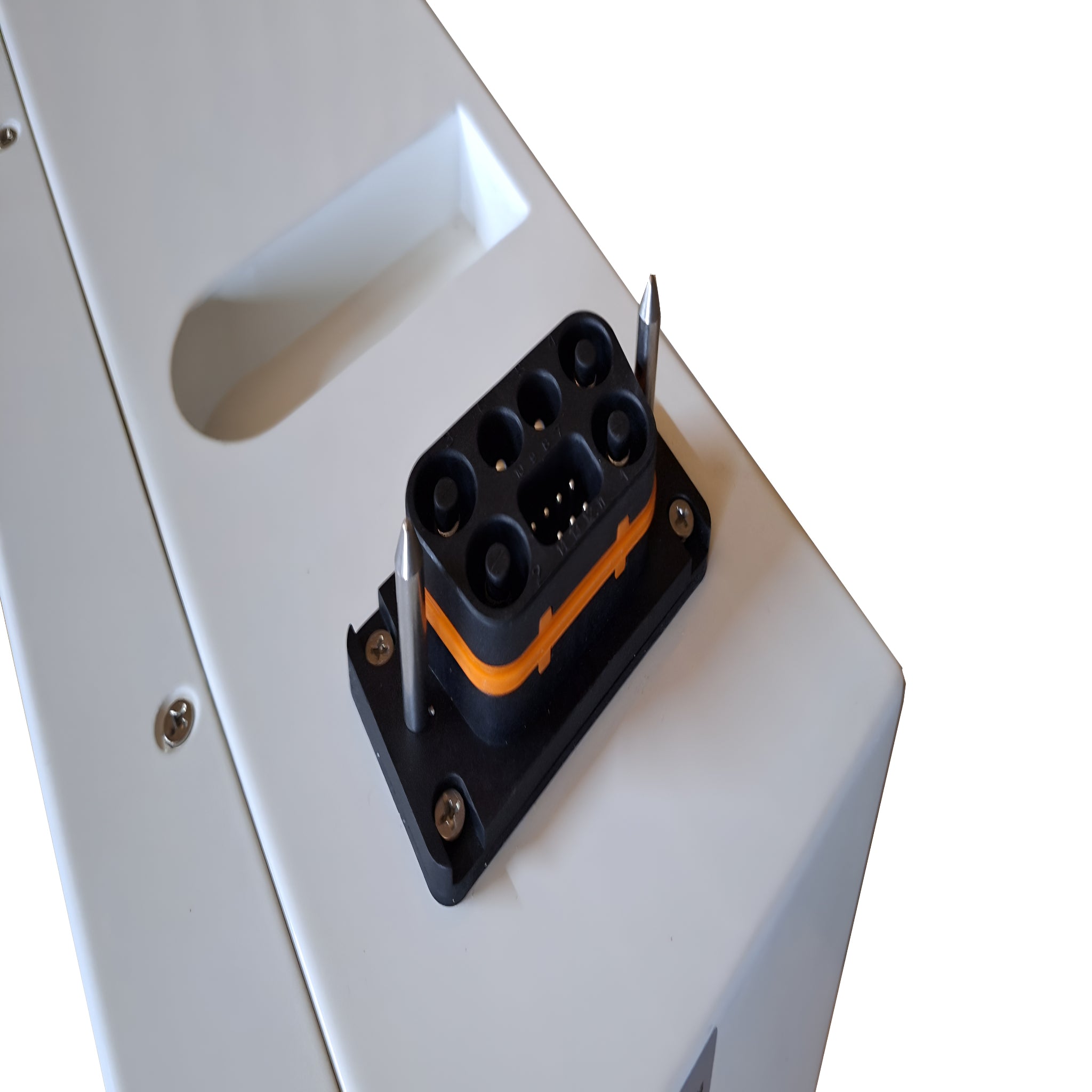 OMO E-Line 10.24KW OMO E-Line Lithium Battery Upgrade