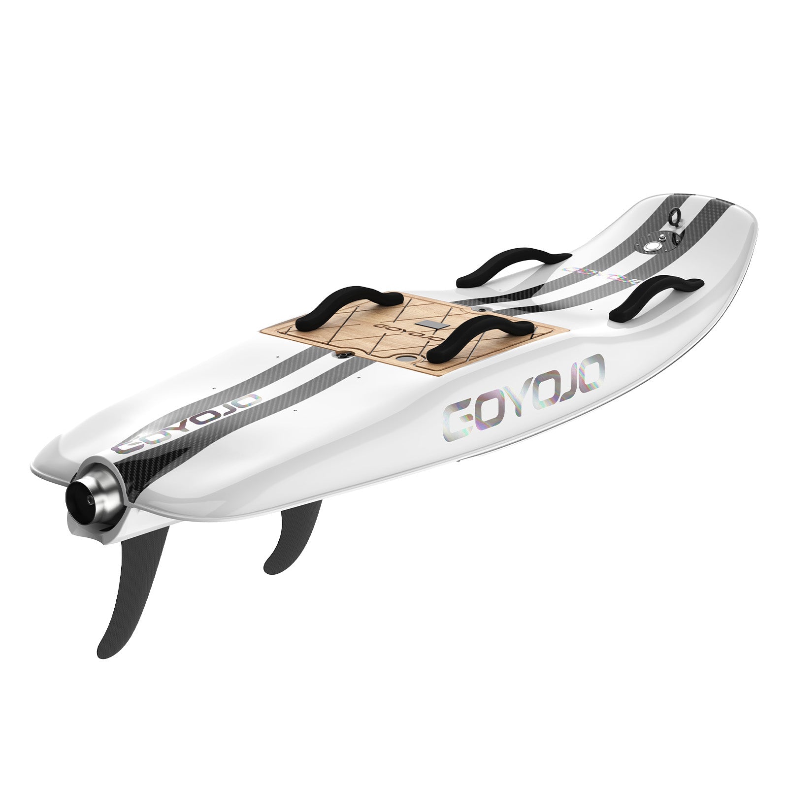 GOYOJO 15KW Carbon Electric Surfboard