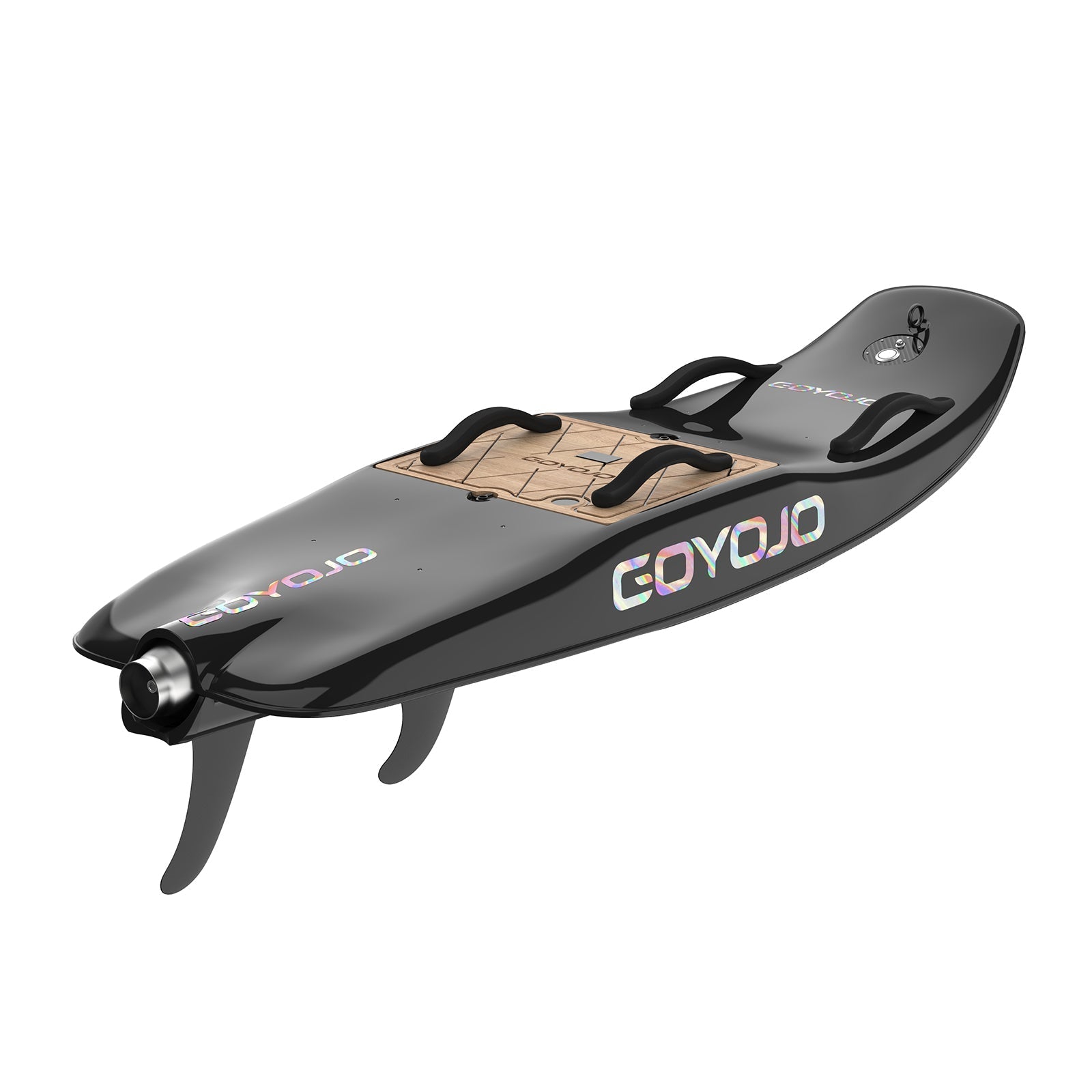 GOYOJO 15KW Race Electric Surfboard