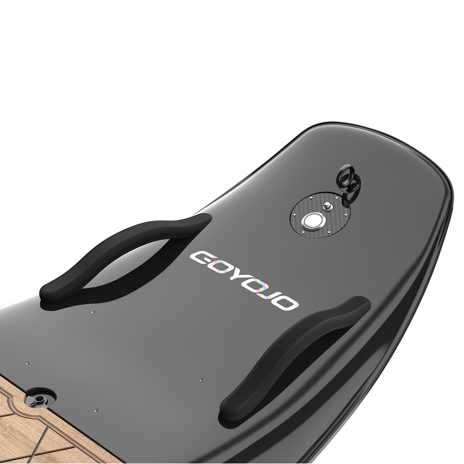 GOYOJO 15KW Race Electric Surfboard