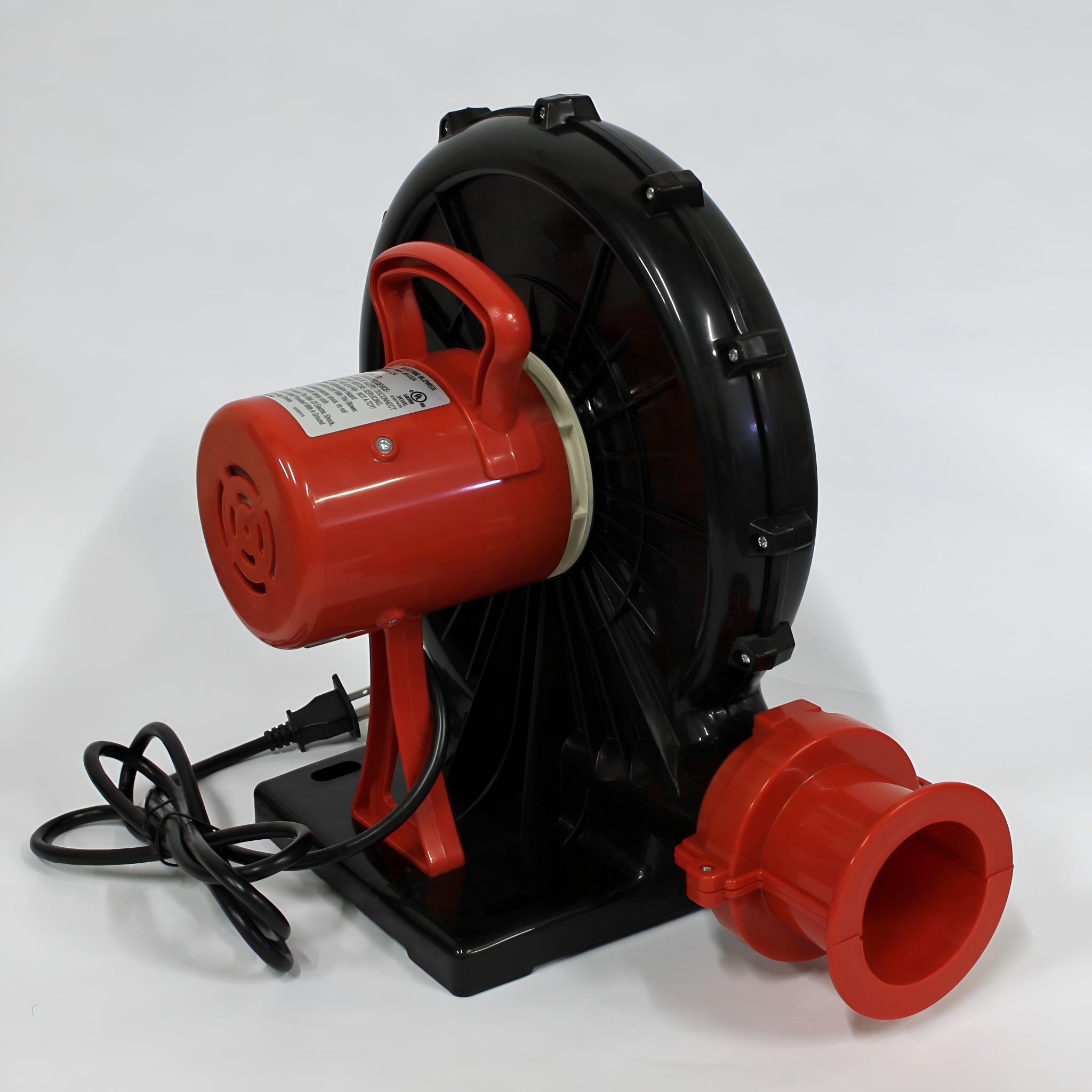 Elite Outdoor Movies Professional 13' Inflatable Screen