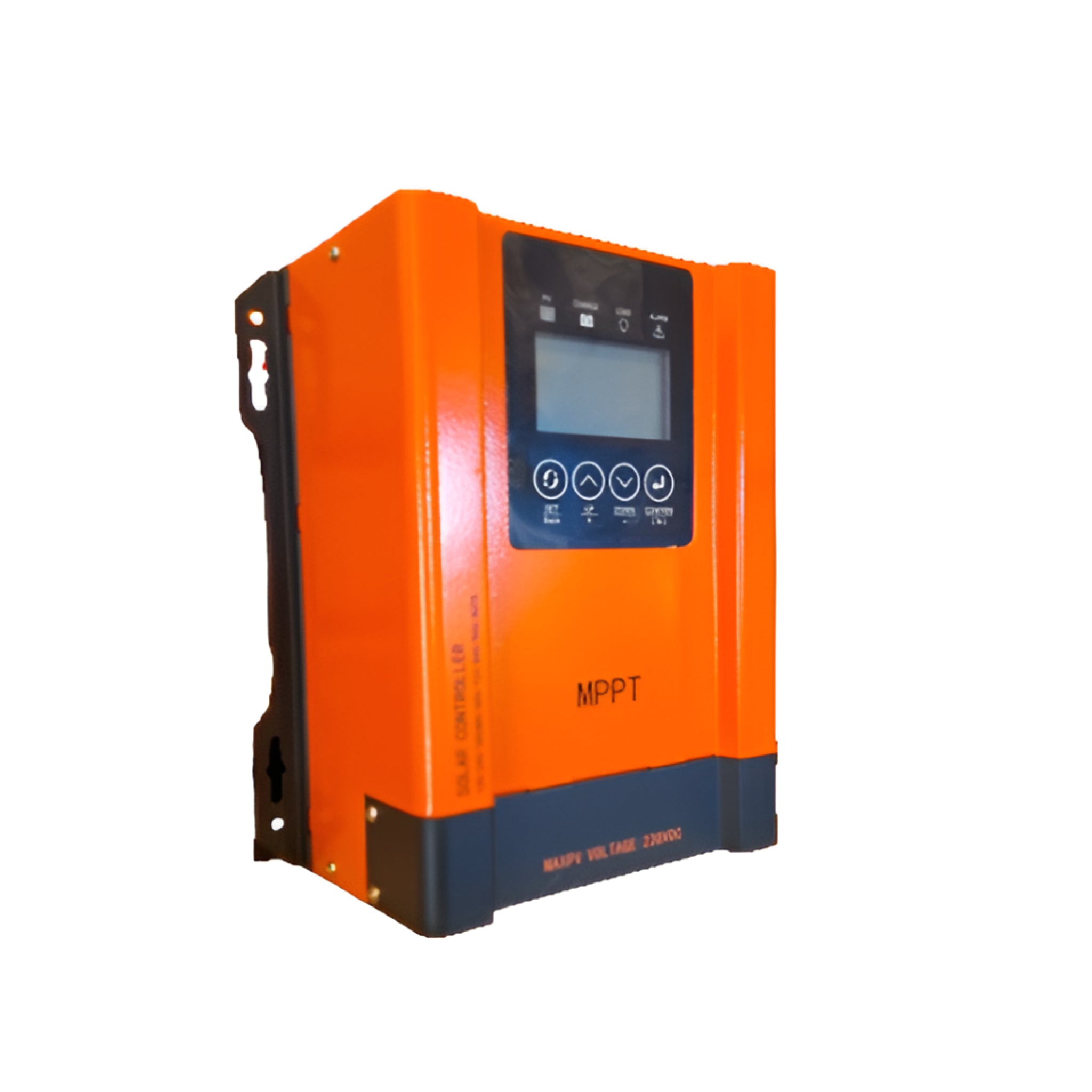 2.2KW Offgrid Solar Kit + OMO 5.12KW Patriot Lithium 48V Battery + 3KW  Inverter