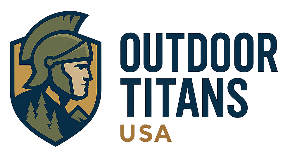 Outdoor Titans USA